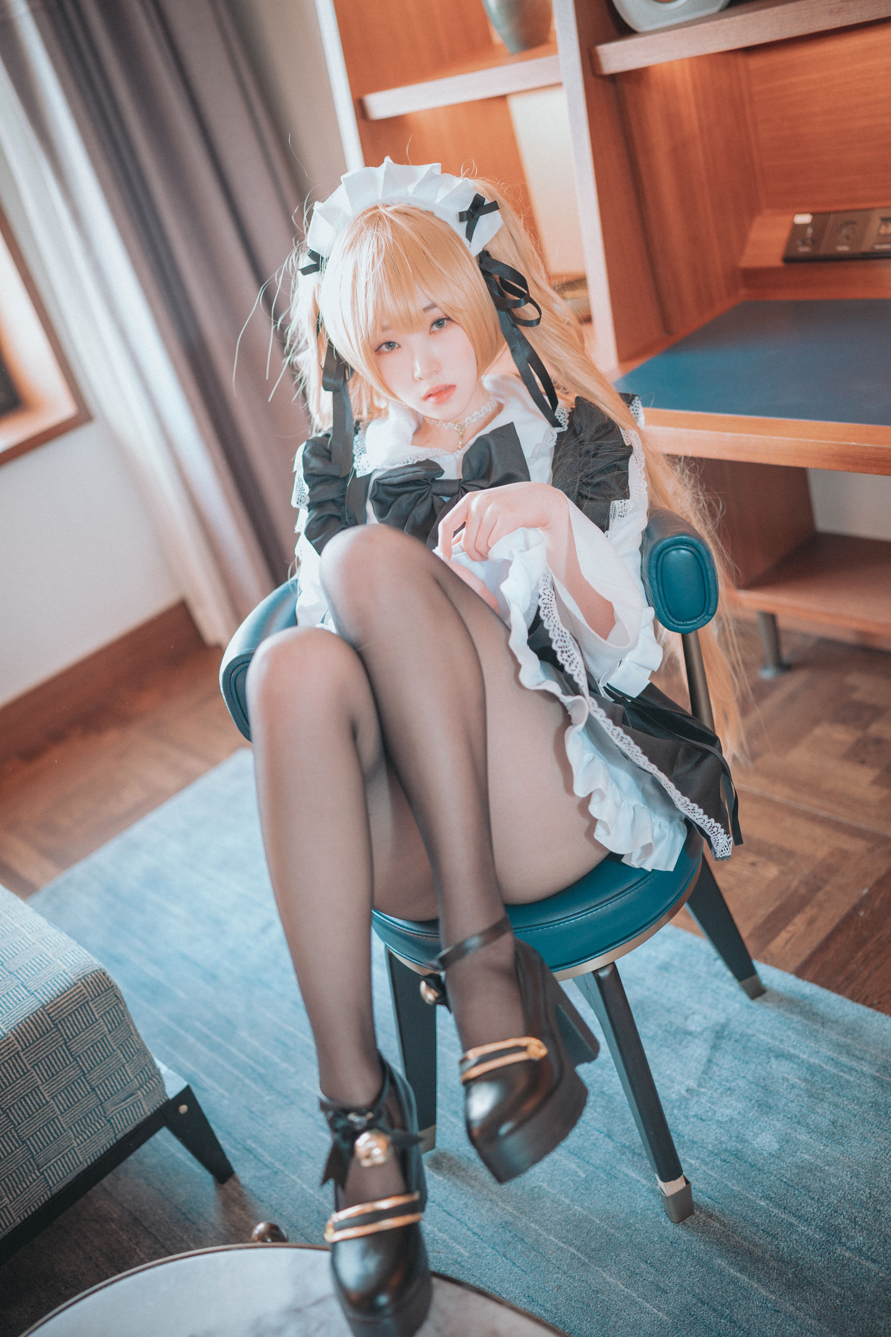 BamBi - Heart to Heart Nephthys 写真套图-图127