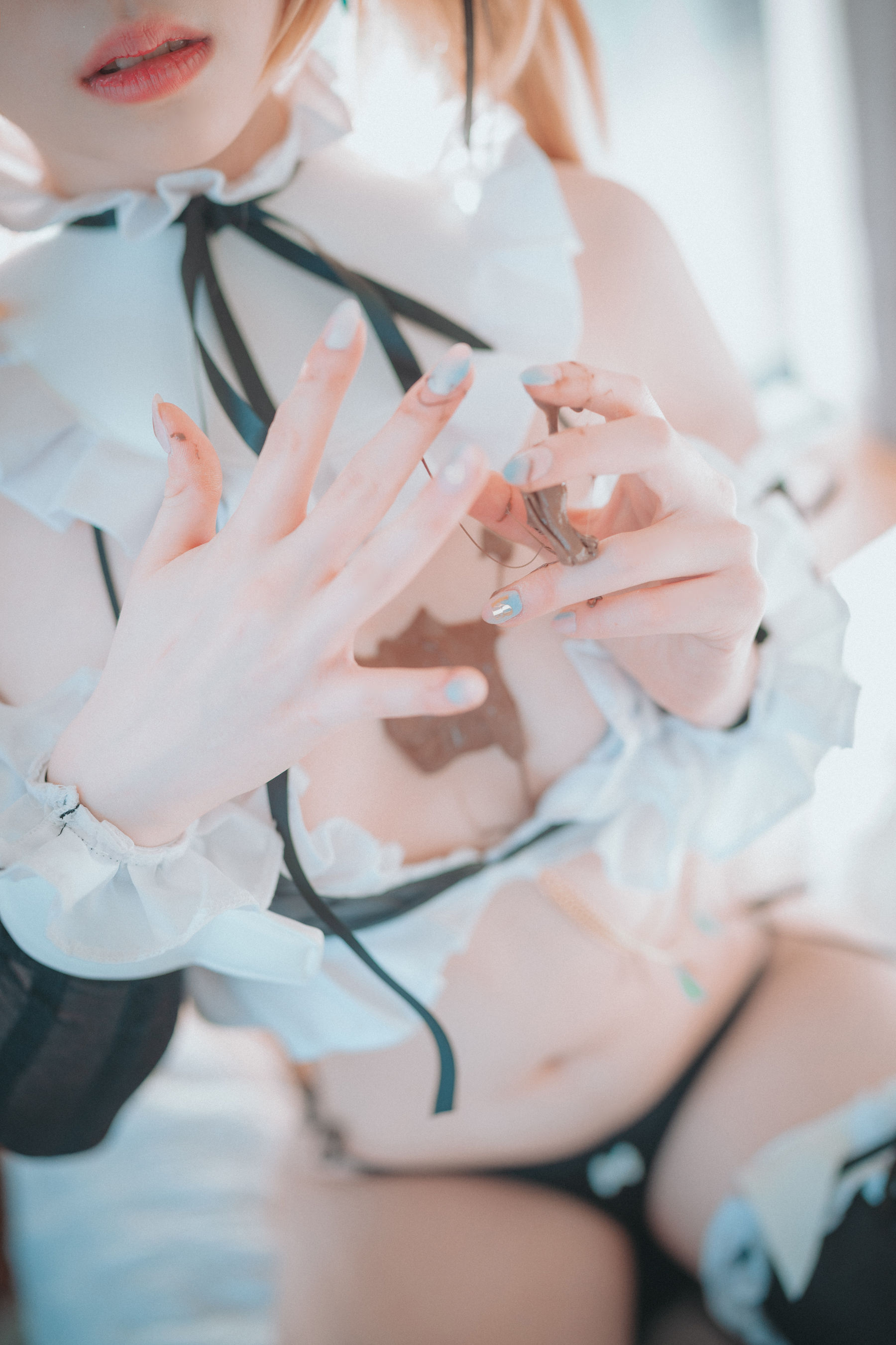 BamBi - Heart to Heart Nephthys 写真套图-图133