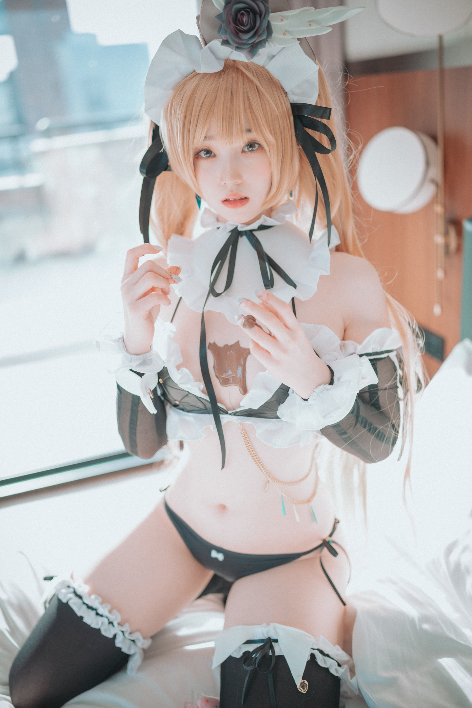 BamBi - Heart to Heart Nephthys 写真套图-图134