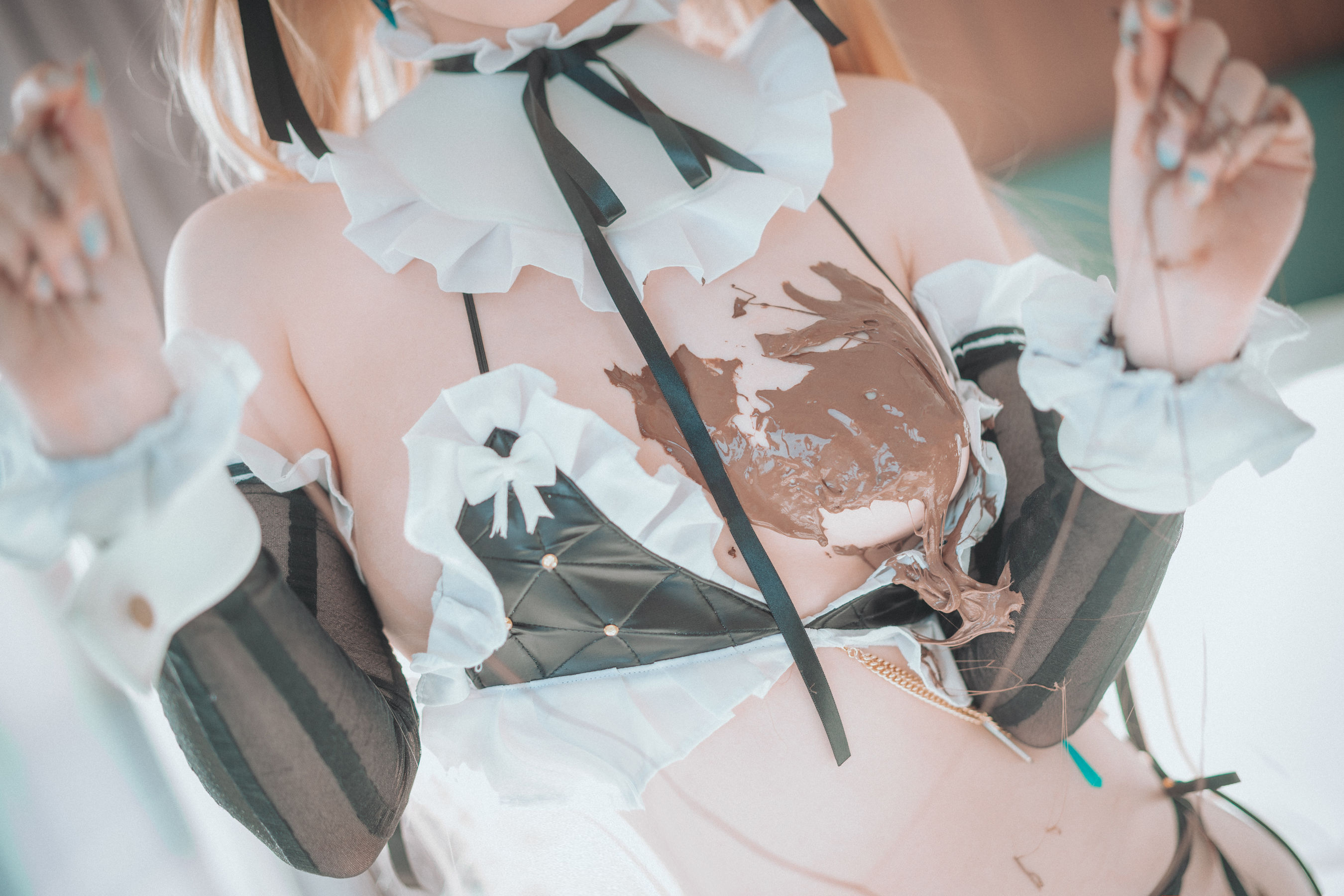 BamBi - Heart to Heart Nephthys 写真套图-图139