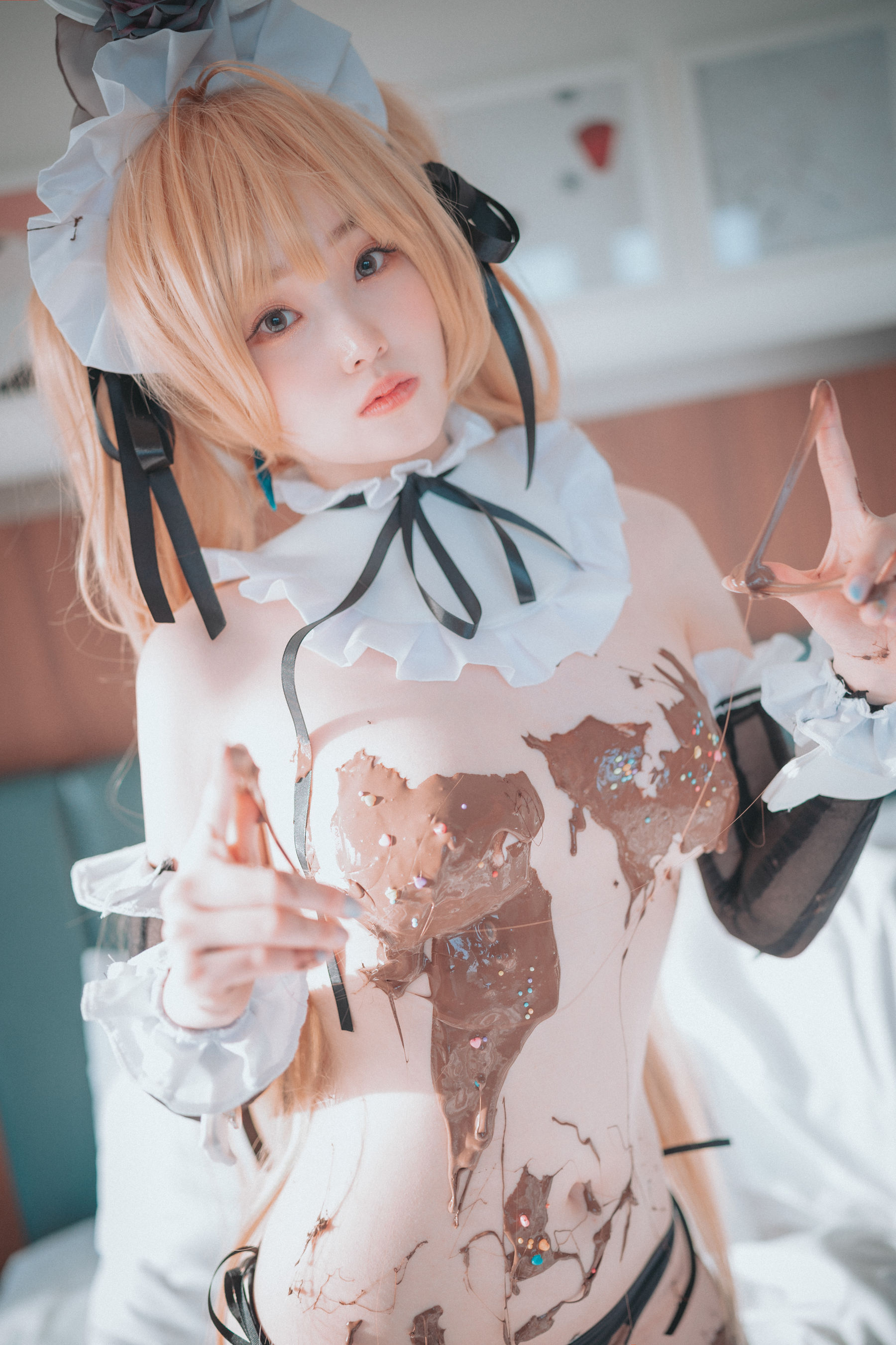 BamBi - Heart to Heart Nephthys 写真套图-图158