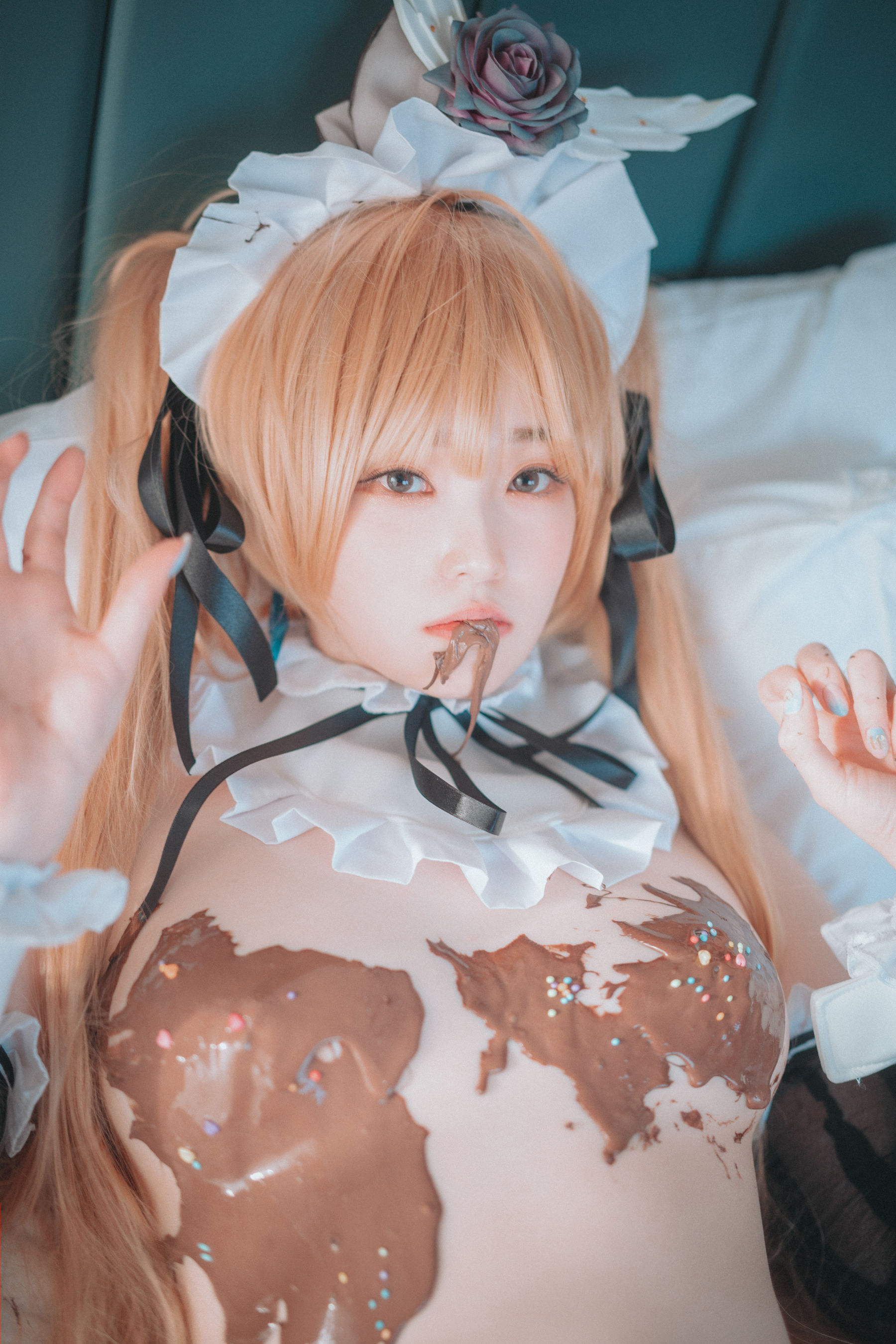 BamBi - Heart to Heart Nephthys 写真套图-图171