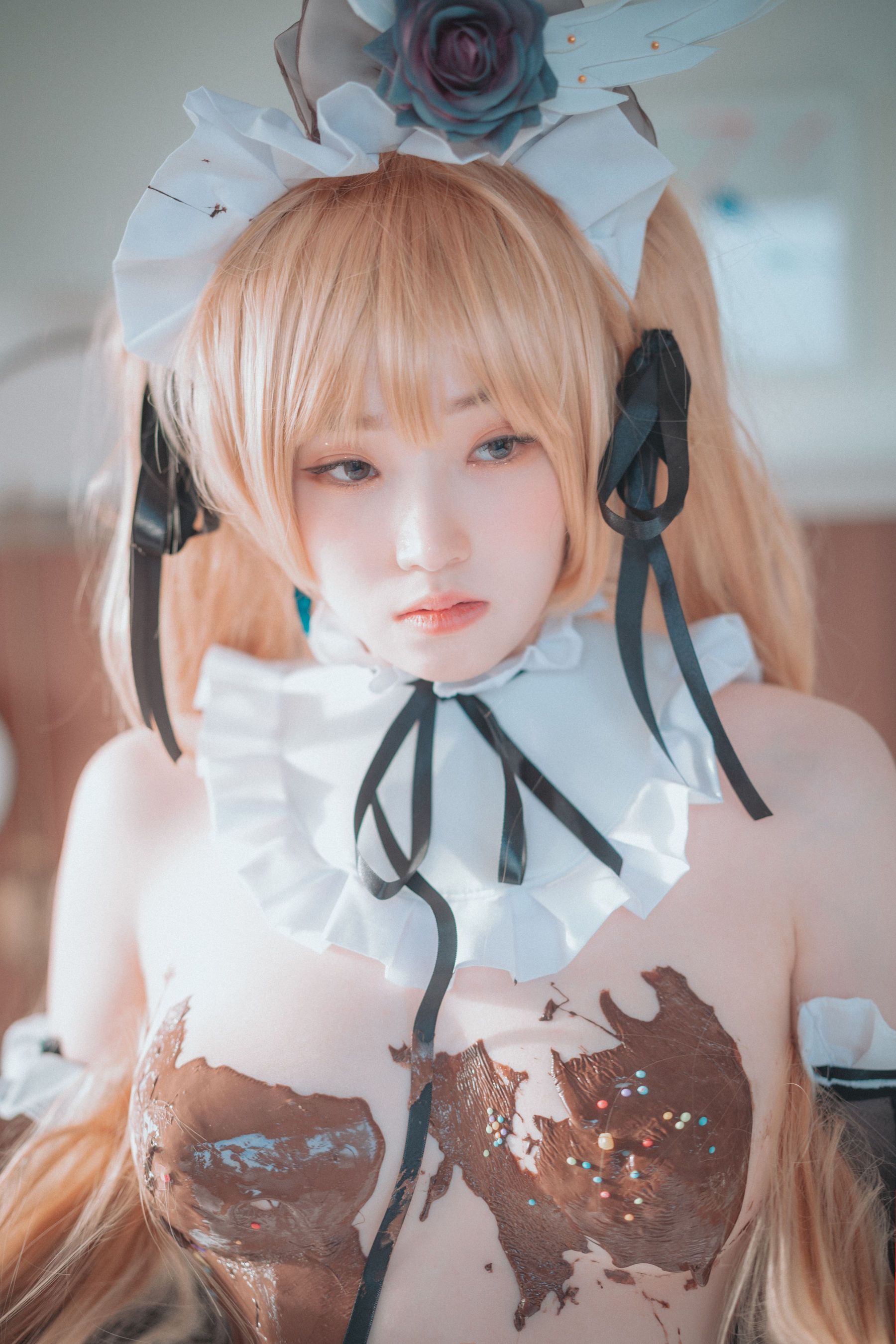 BamBi - Heart to Heart Nephthys 写真套图-图180