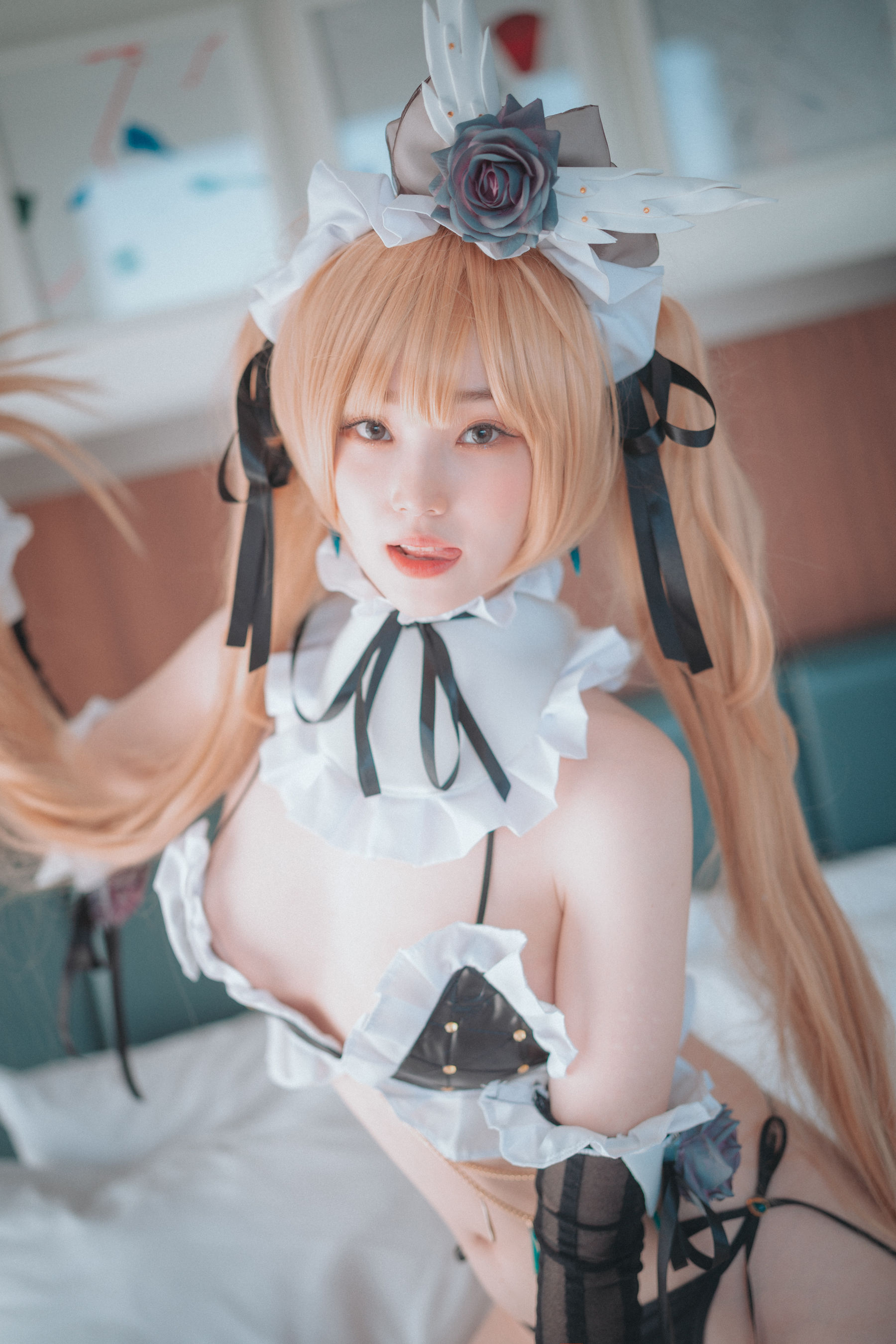 BamBi - Heart to Heart Nephthys 写真套图-图61