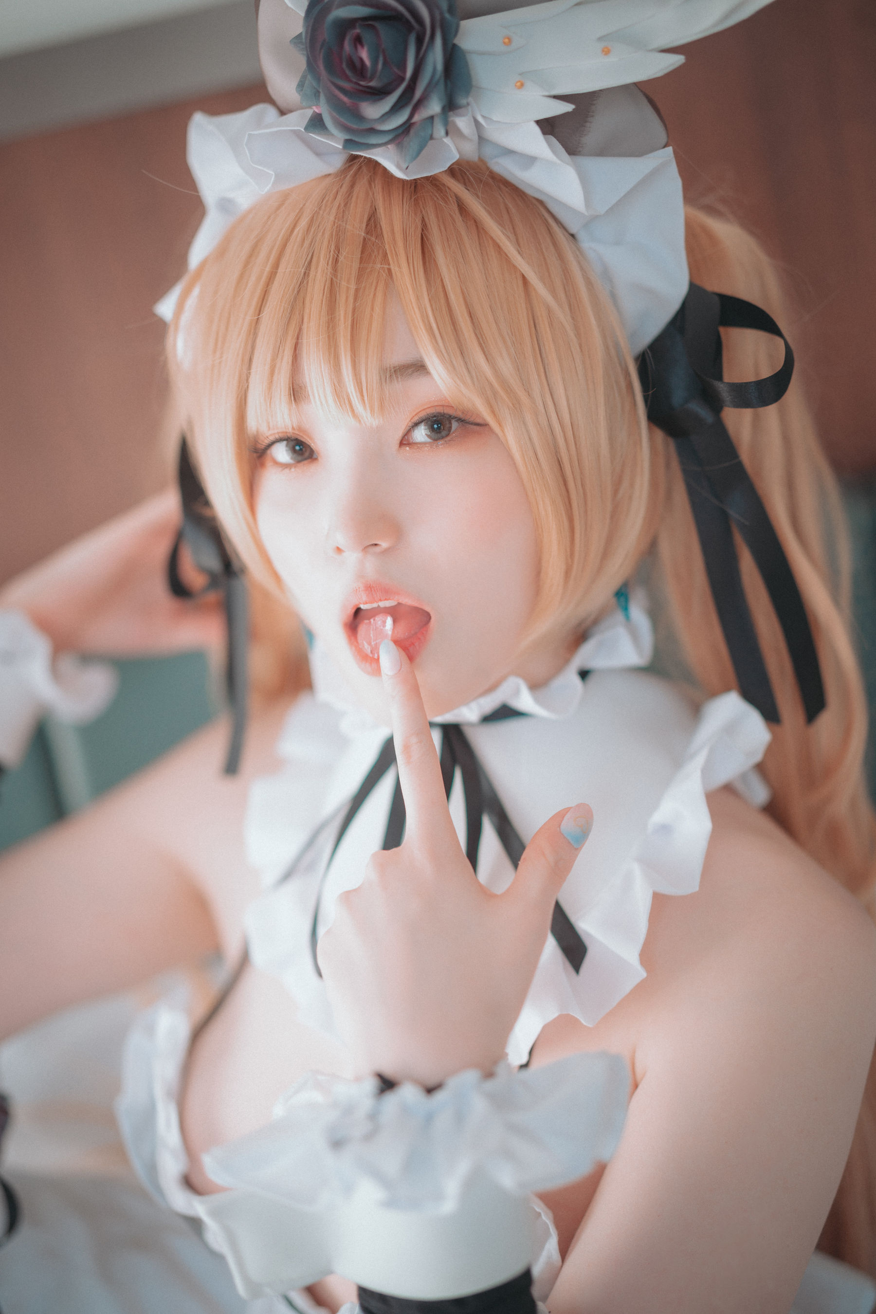 BamBi - Heart to Heart Nephthys 写真套图-图64