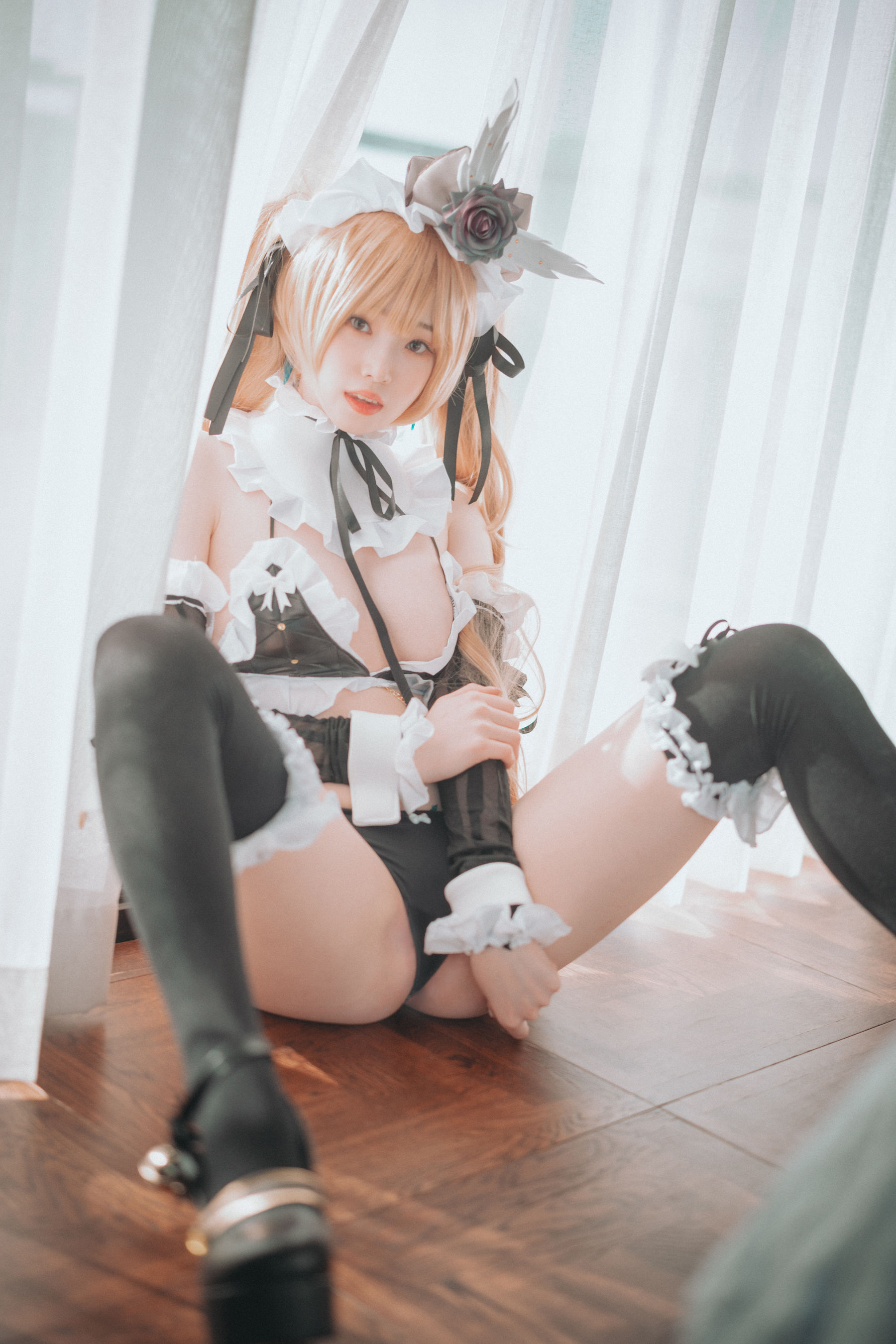 BamBi - Heart to Heart Nephthys 写真套图-图79