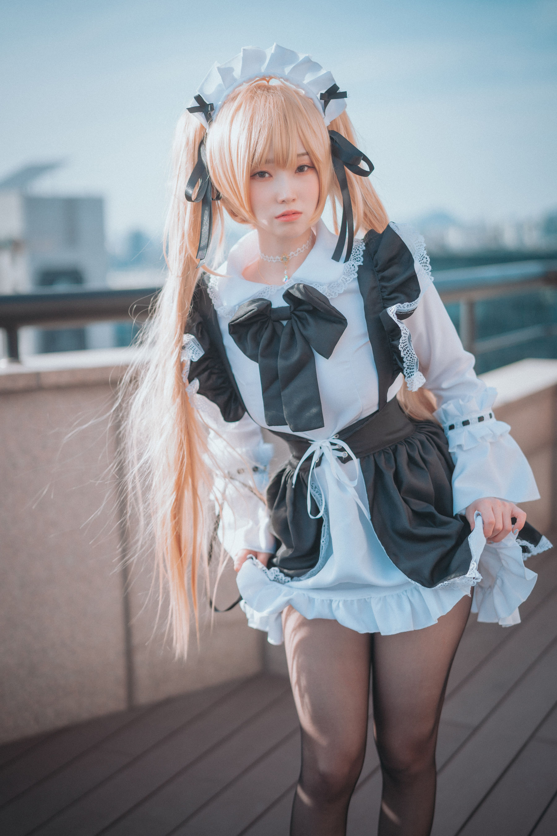 BamBi - Heart to Heart Nephthys 写真套图-图95