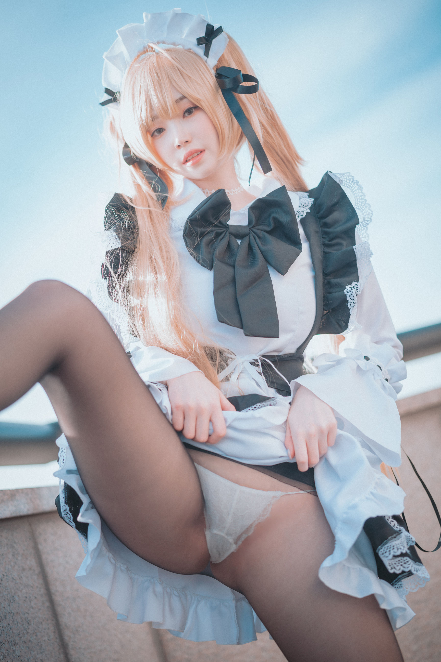 BamBi - Heart to Heart Nephthys 写真套图-图97