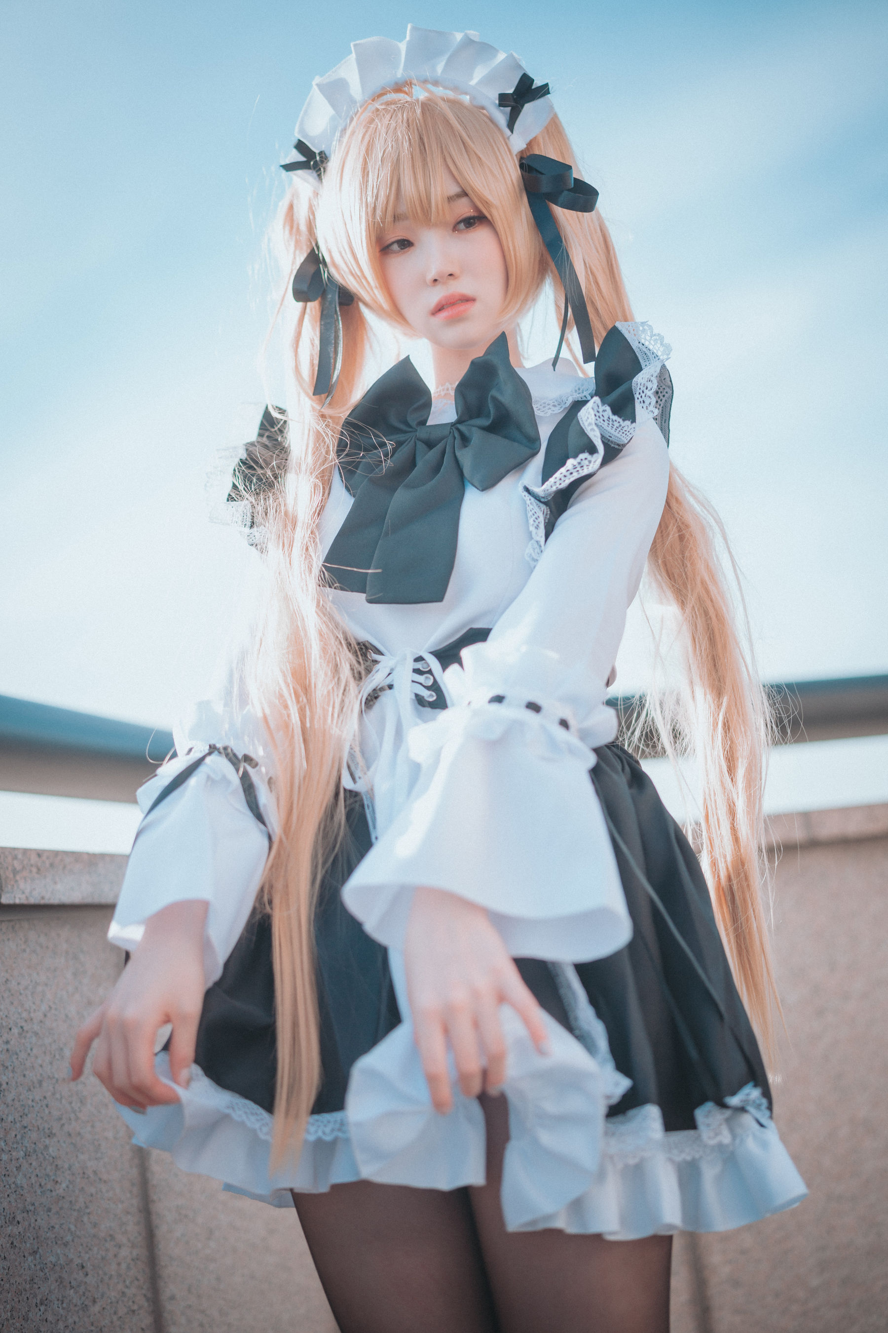 BamBi - Heart to Heart Nephthys 写真套图-图98