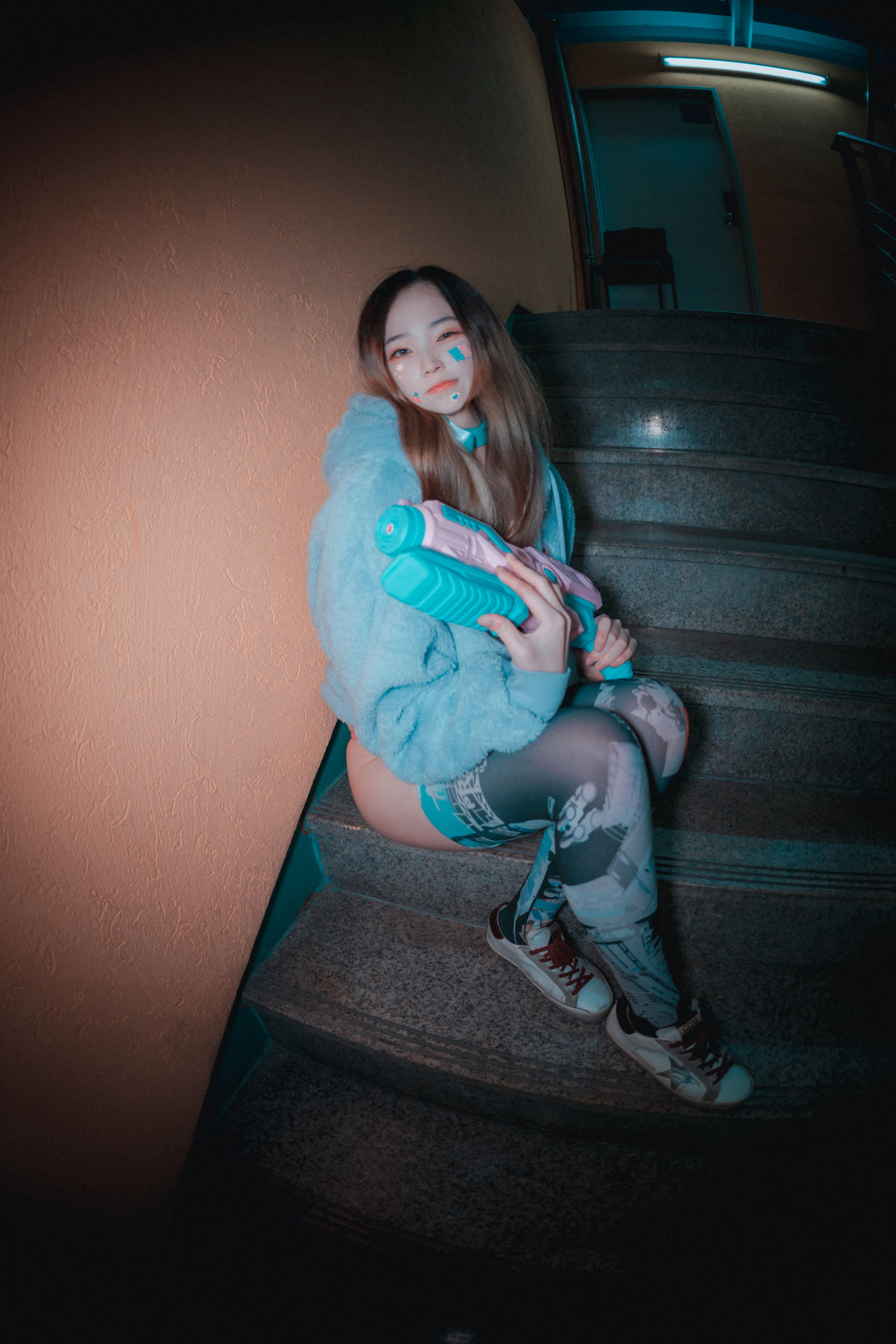 BamBi - Nightcrawler 写真套图-图22