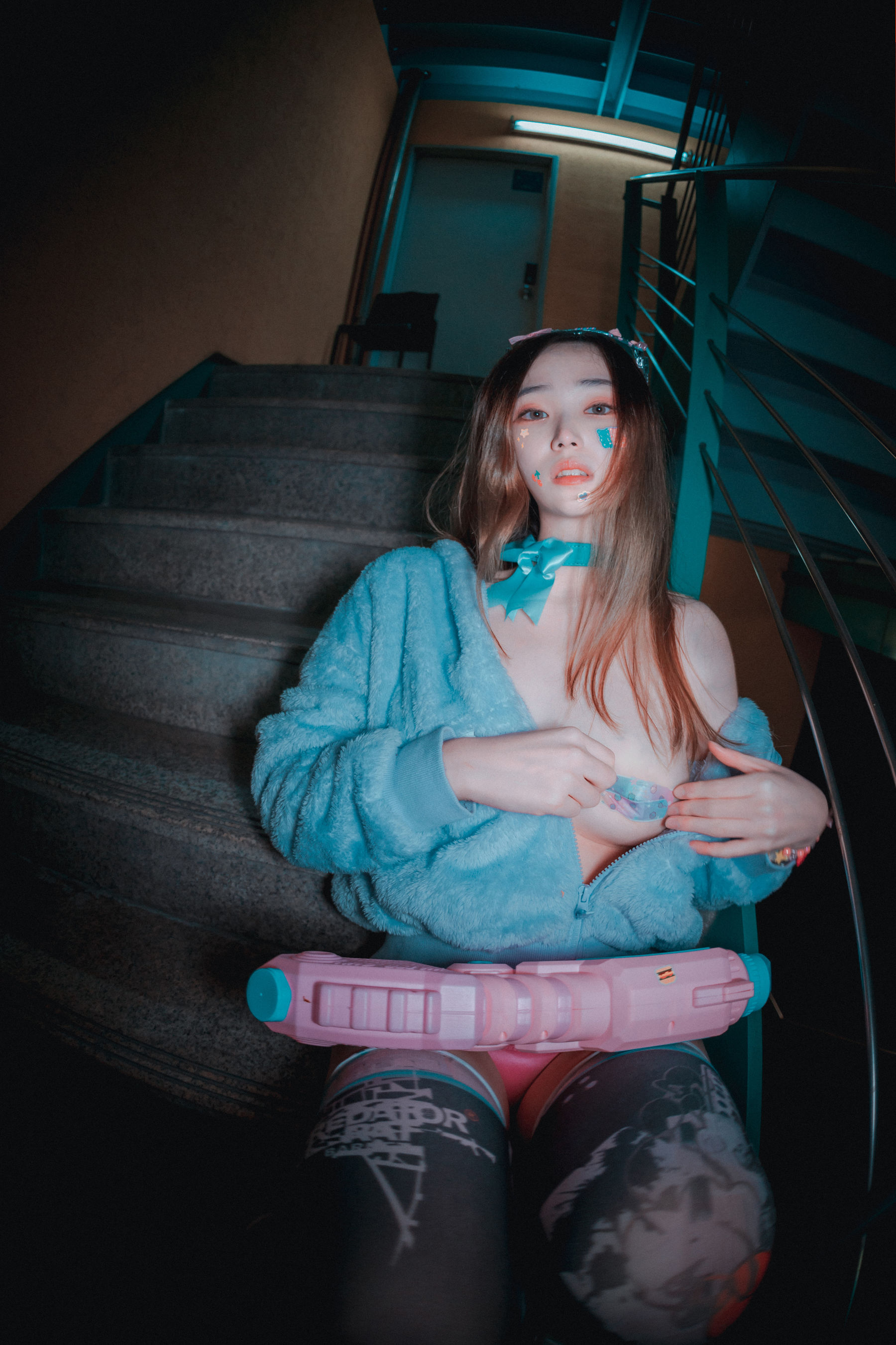 BamBi - Nightcrawler 写真套图-图30