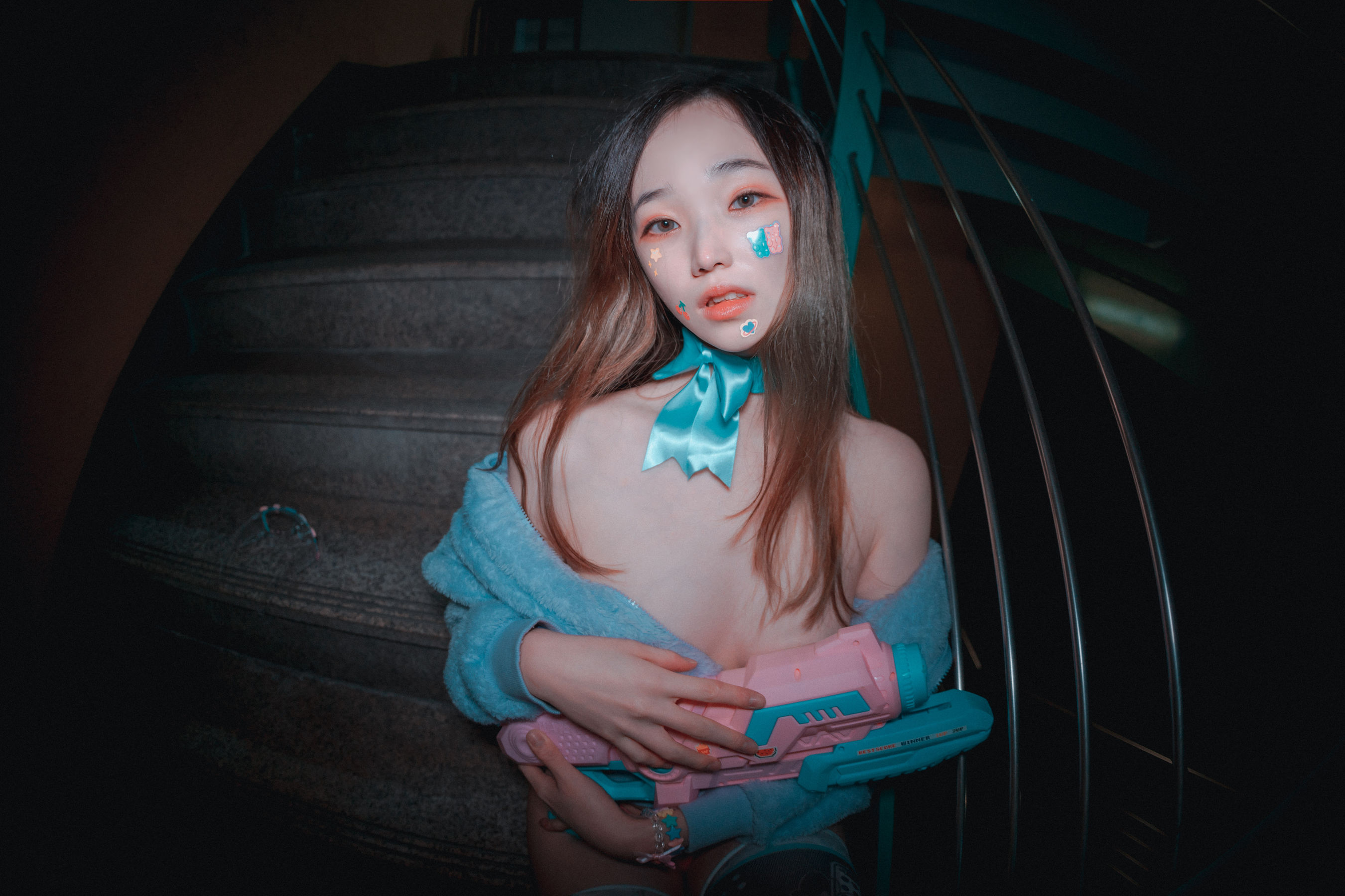 BamBi - Nightcrawler 写真套图-图32