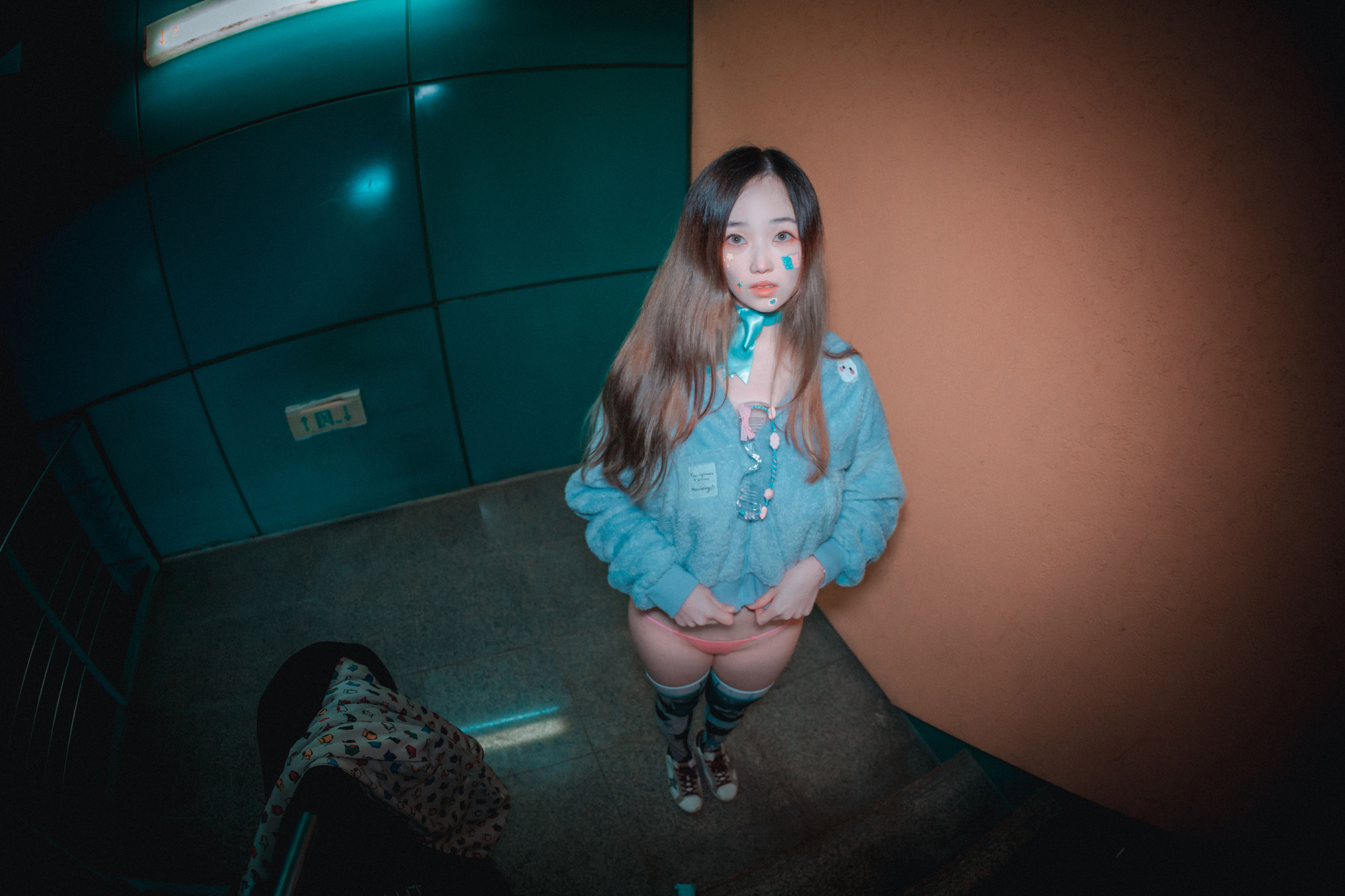 BamBi - Nightcrawler 写真套图-图40