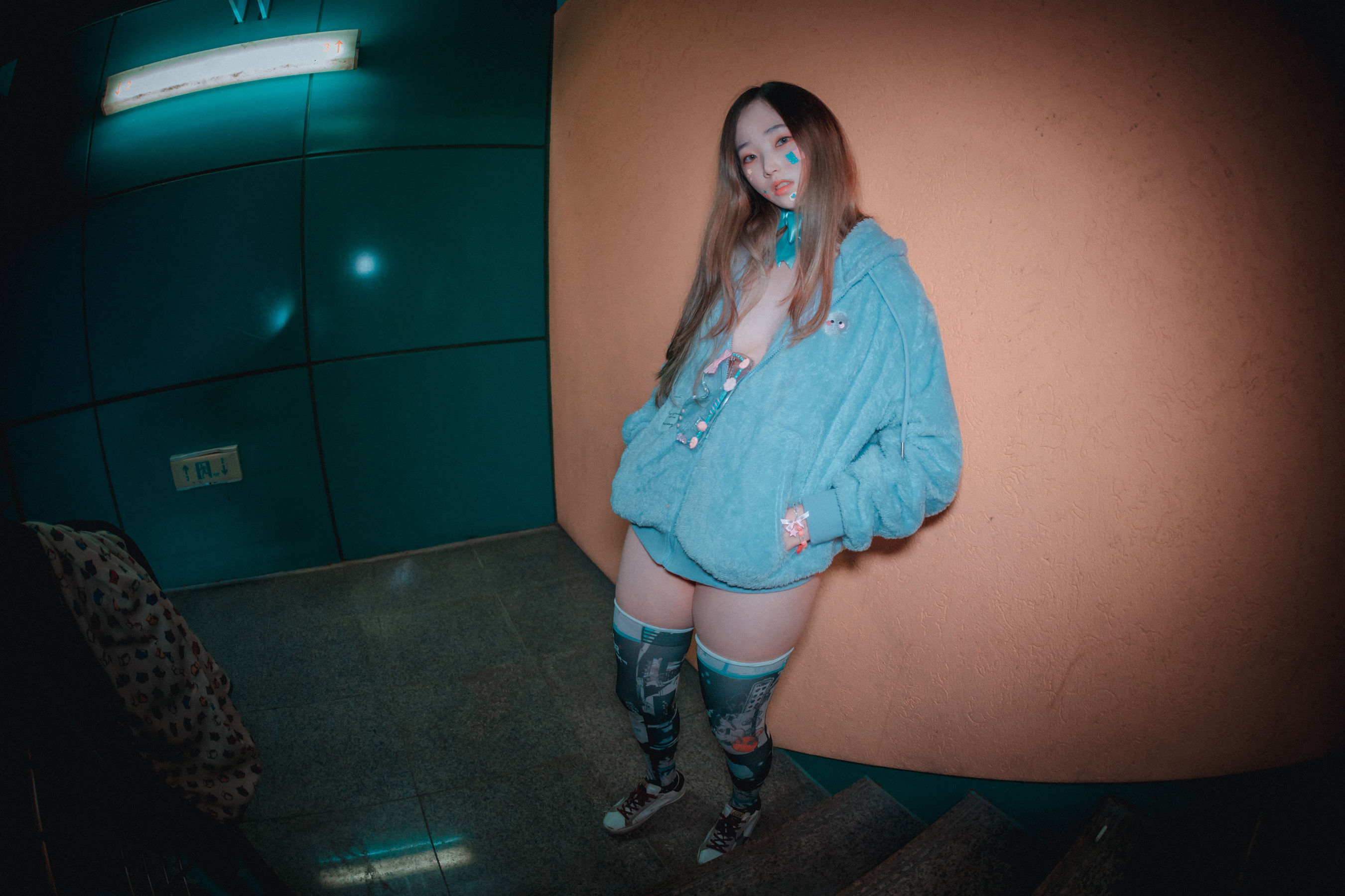 BamBi - Nightcrawler 写真套图-图46