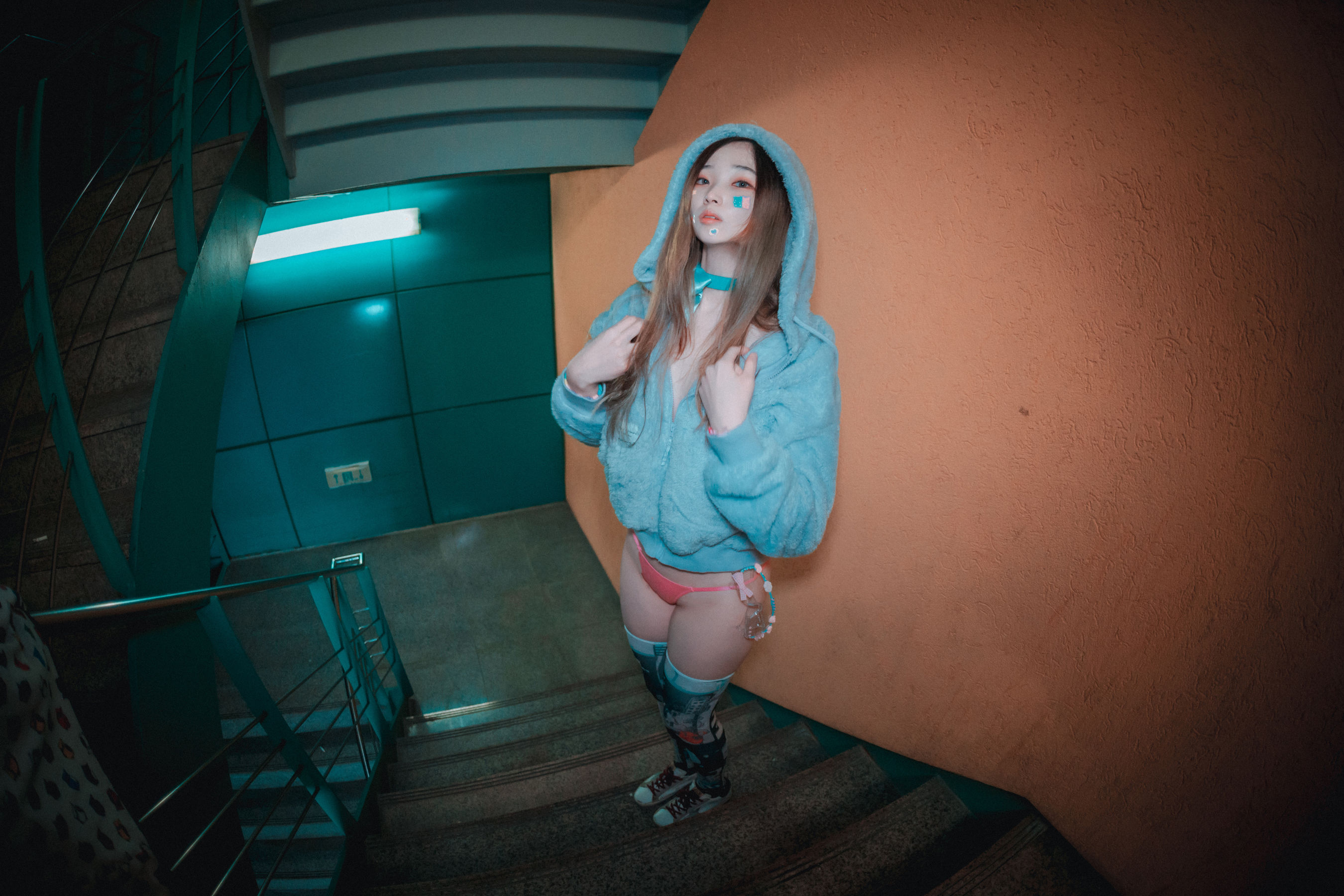 BamBi - Nightcrawler 写真套图-图57