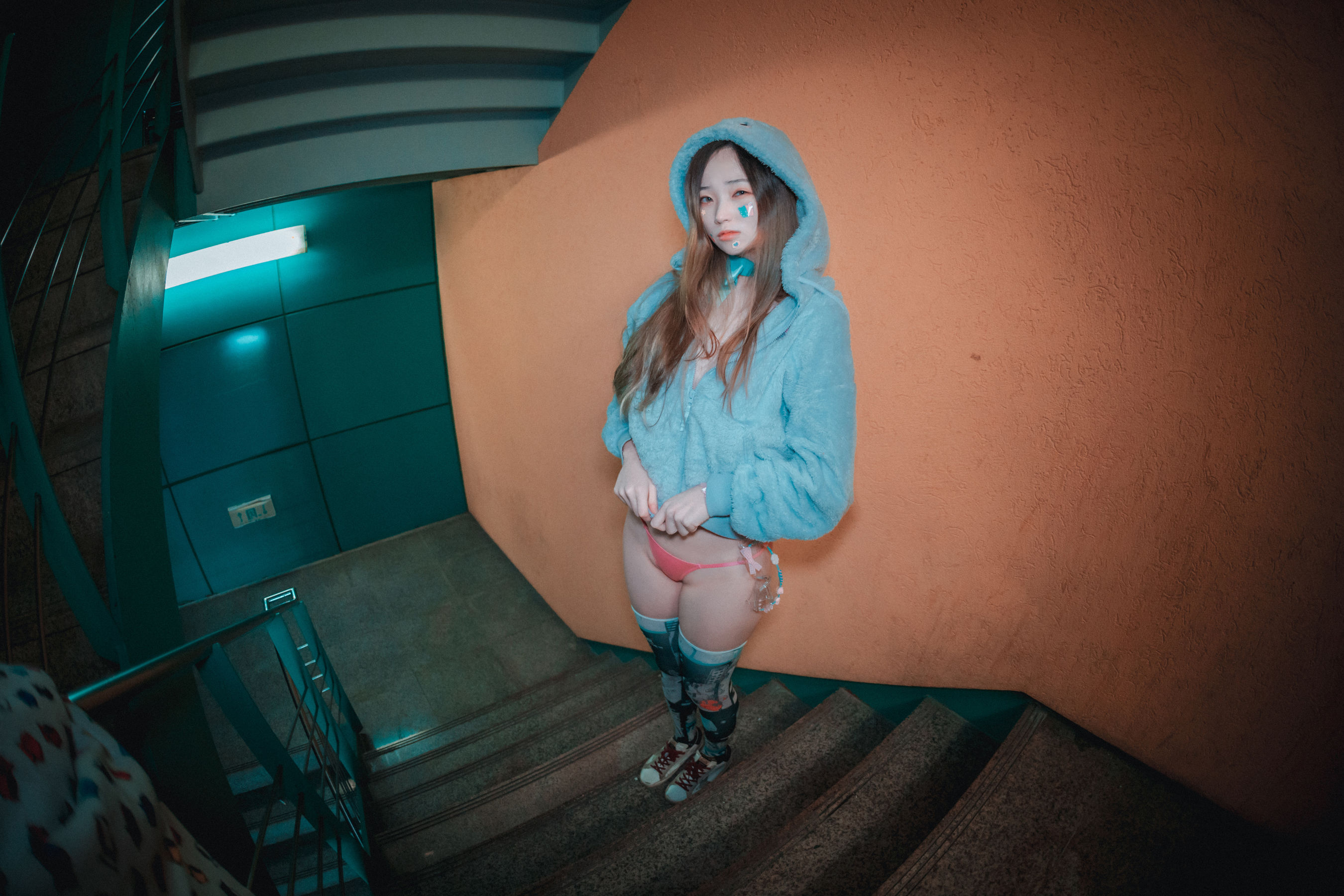 BamBi - Nightcrawler 写真套图-图58