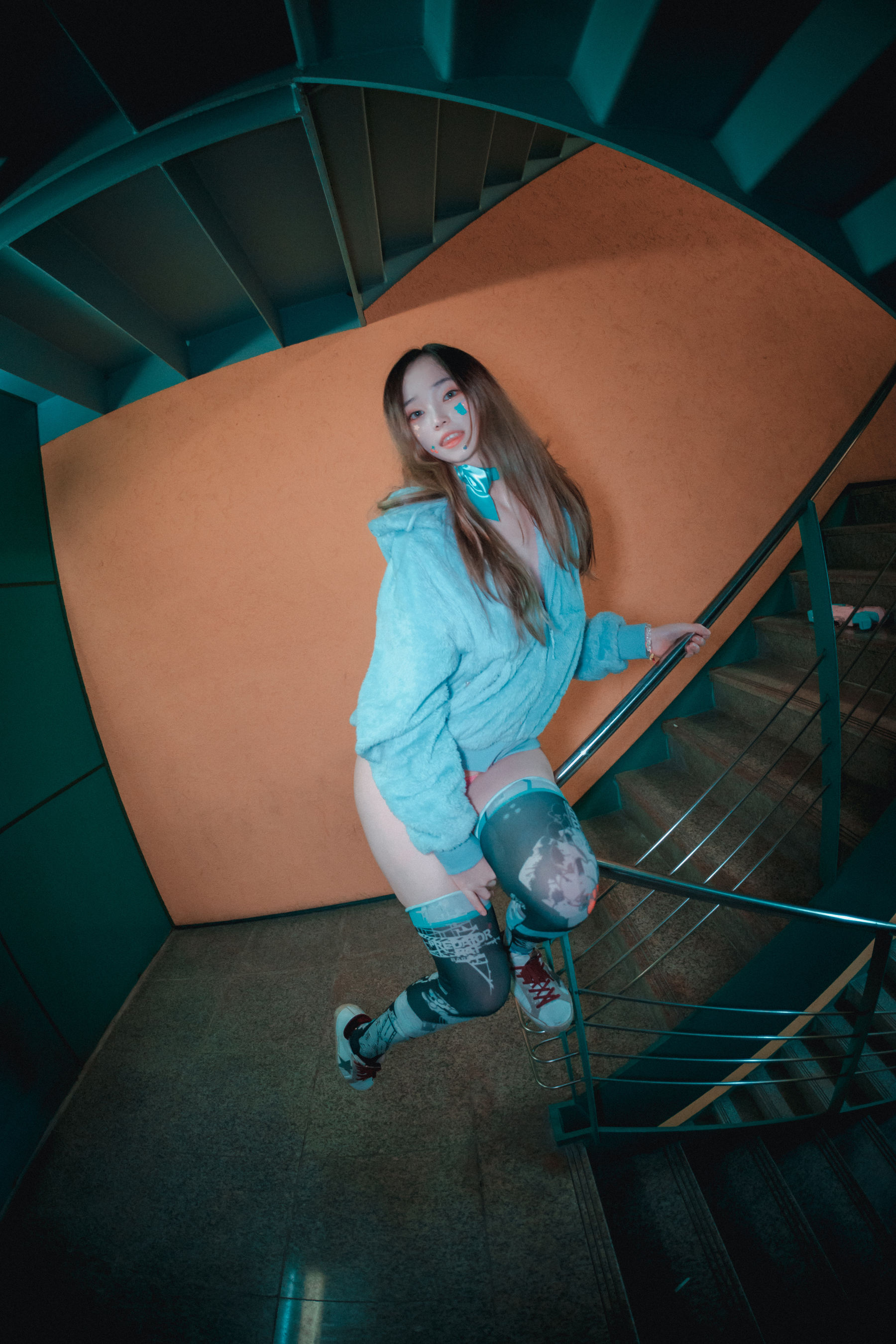 BamBi - Nightcrawler 写真套图-图68