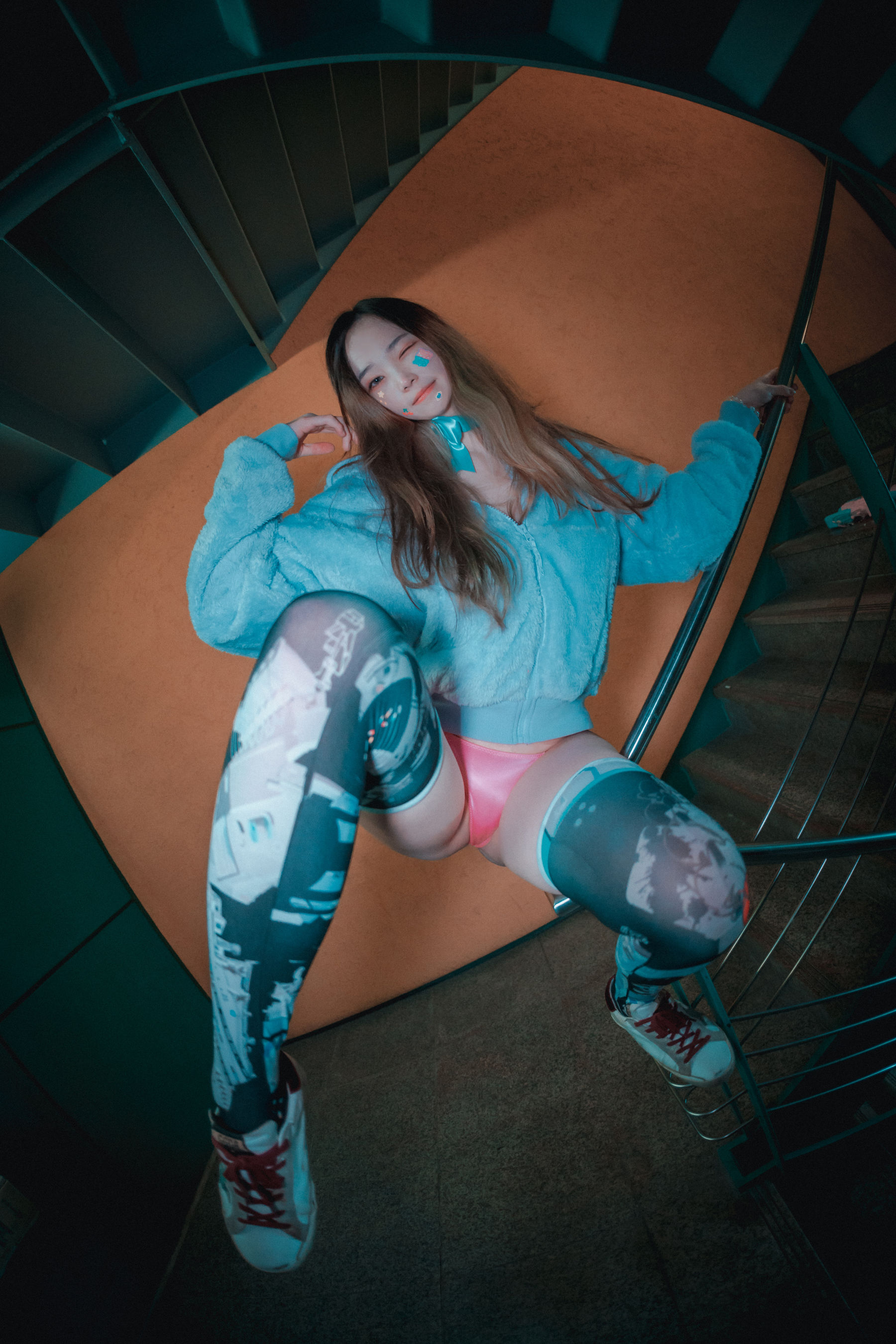 BamBi - Nightcrawler 写真套图-图69