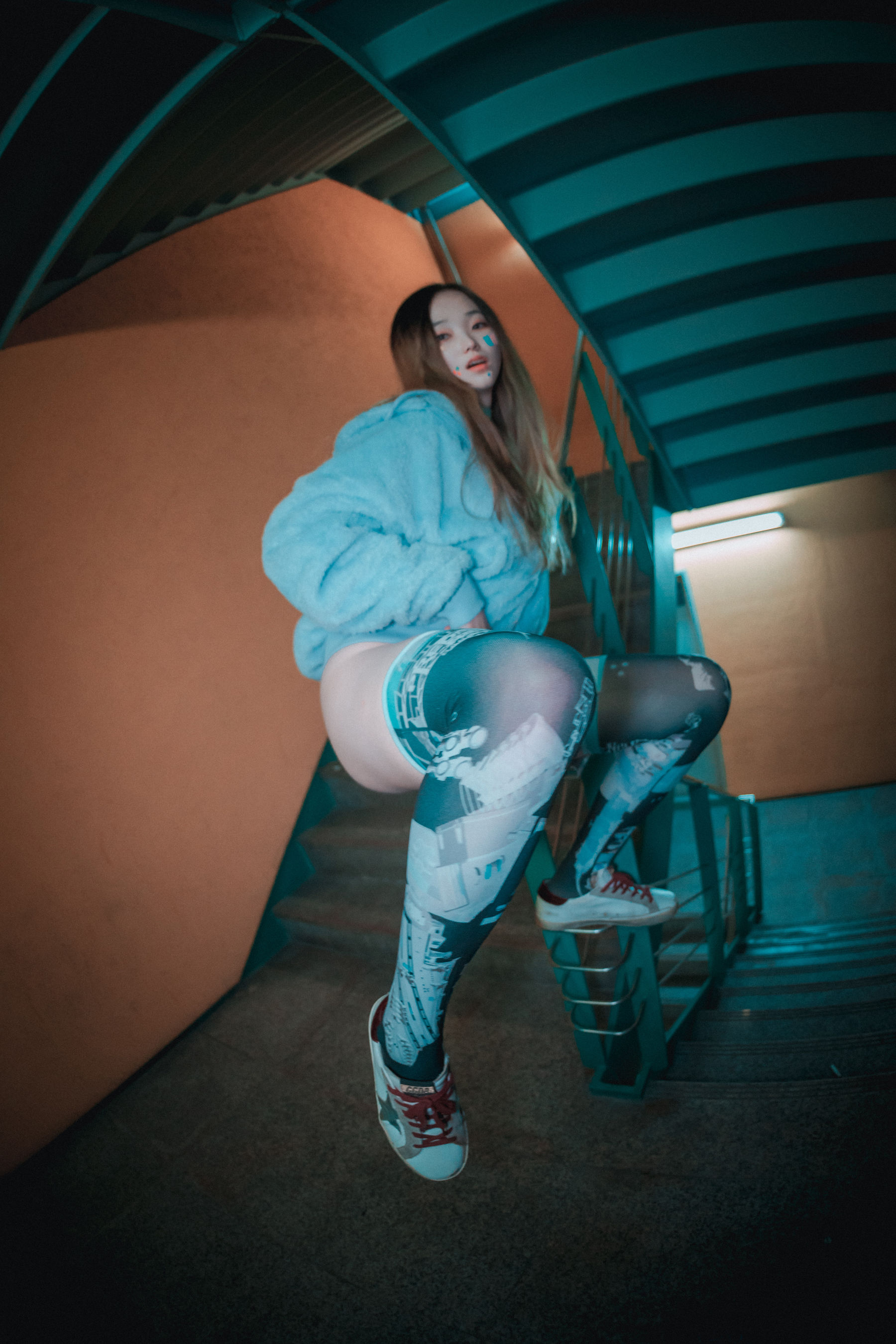 BamBi - Nightcrawler 写真套图-图70