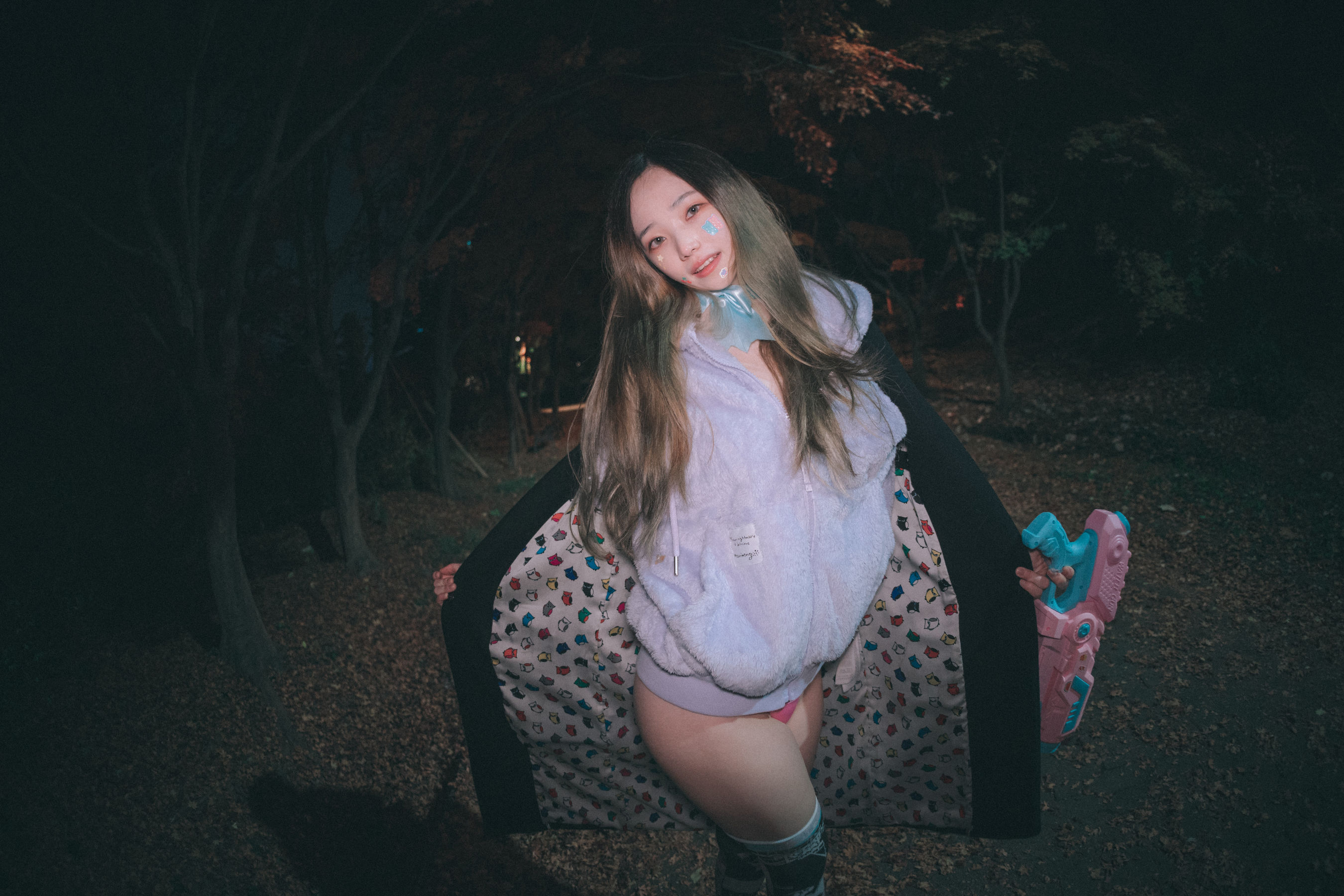 BamBi - Nightcrawler 写真套图-图75