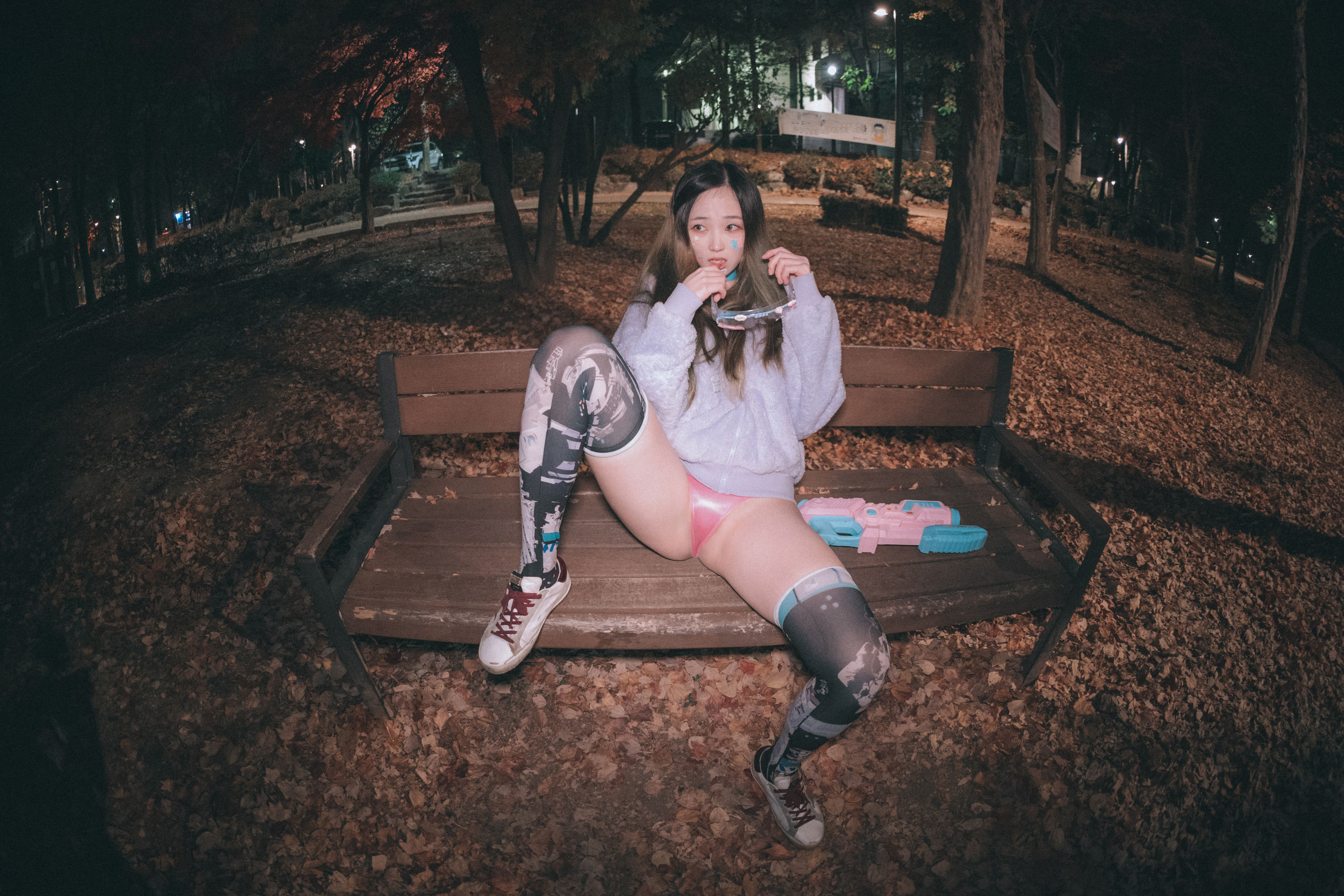 BamBi - Nightcrawler 写真套图-图78