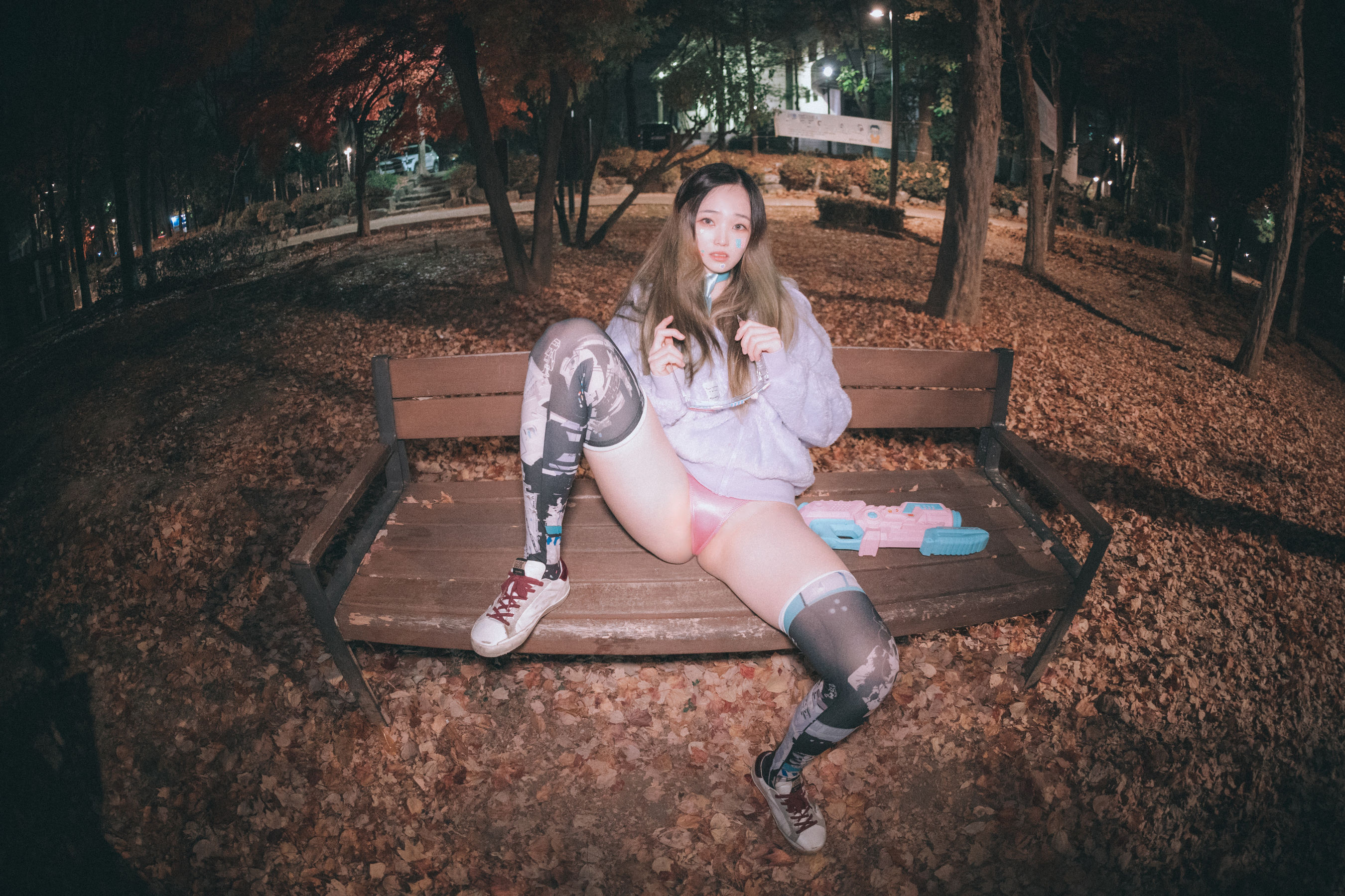 BamBi - Nightcrawler 写真套图-图79