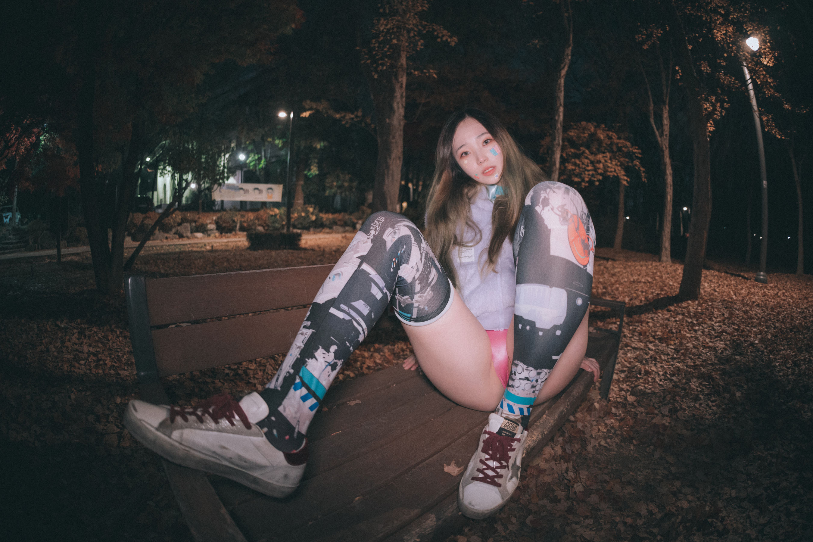 BamBi - Nightcrawler 写真套图-图81