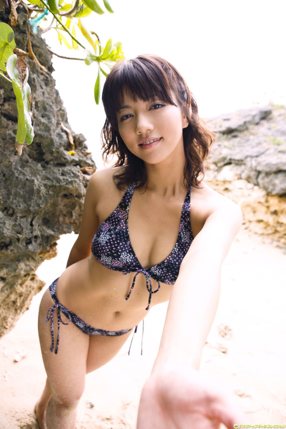 NO.816 Marie Kai 甲斐まりえ/甲斐麻理惠 Gravure Idols-图14
