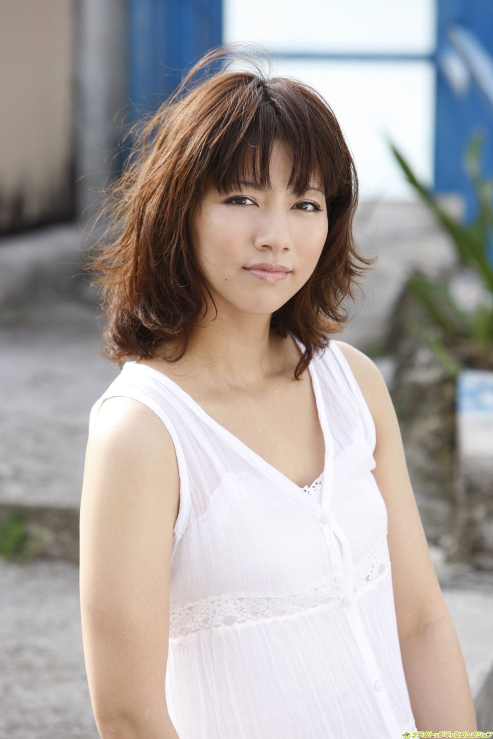 NO.816 Marie Kai 甲斐まりえ/甲斐麻理惠 Gravure Idols-图16