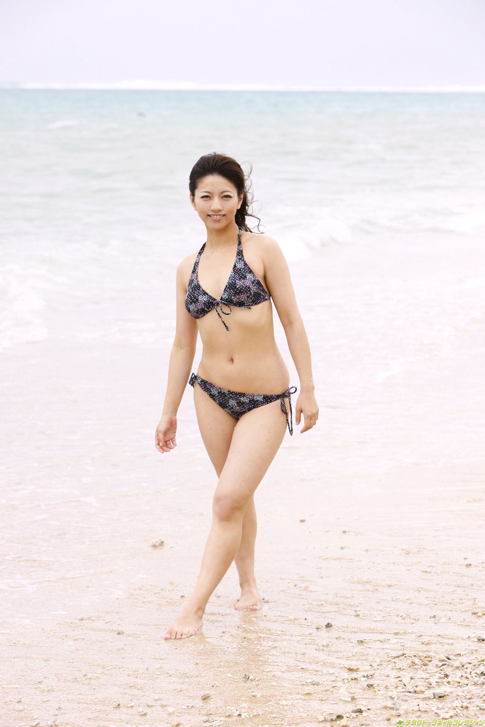 NO.816 Marie Kai 甲斐まりえ/甲斐麻理惠 Gravure Idols-图1