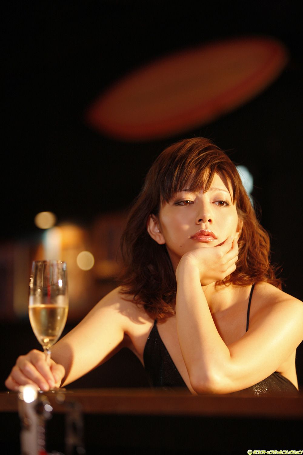 NO.816 Marie Kai 甲斐まりえ/甲斐麻理惠 Gravure Idols-图46