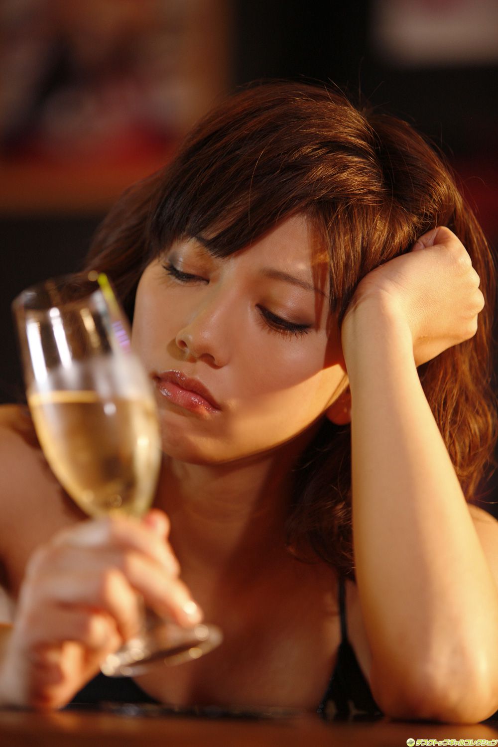 NO.816 Marie Kai 甲斐まりえ/甲斐麻理惠 Gravure Idols-图47