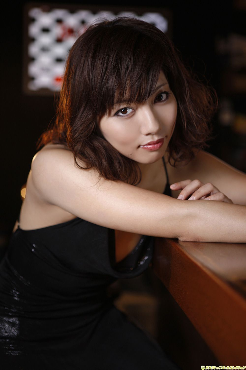 NO.816 Marie Kai 甲斐まりえ/甲斐麻理惠 Gravure Idols-图53