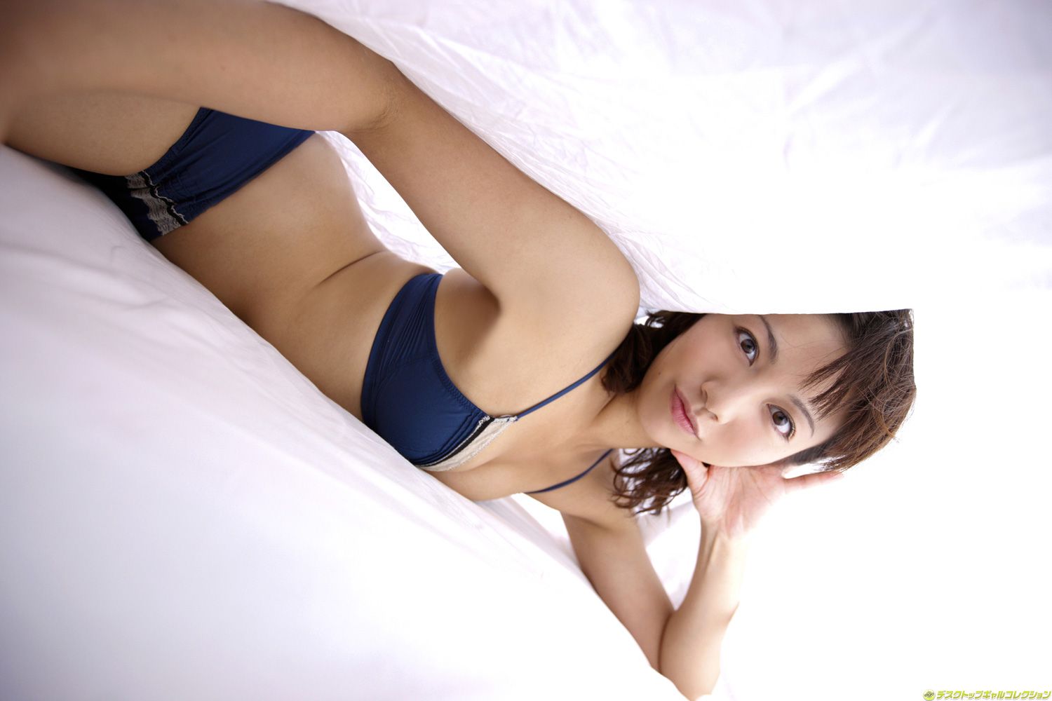 NO.816 Marie Kai 甲斐まりえ/甲斐麻理惠 Gravure Idols-图59