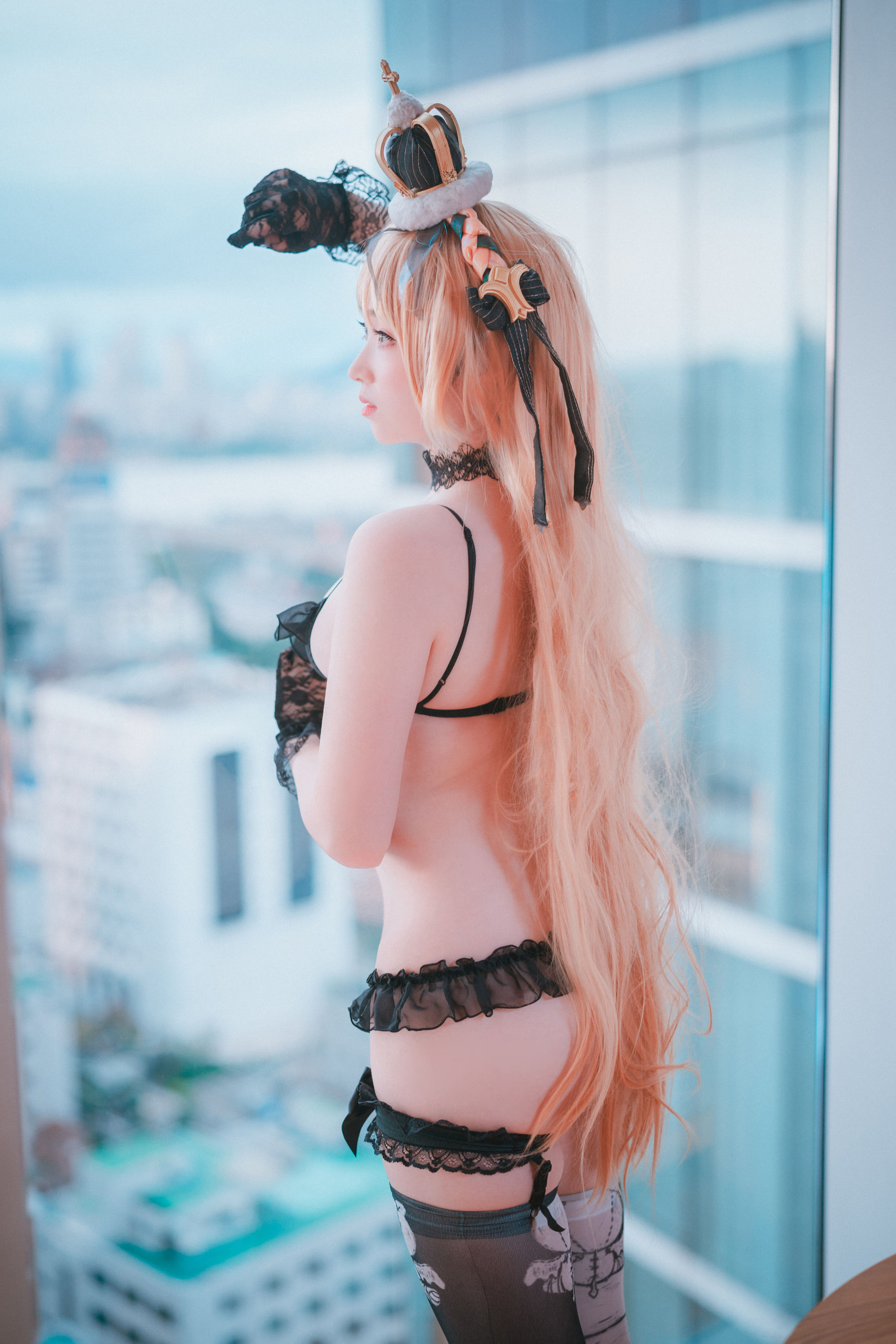 BamBi - Queen of Passion 写真套图-图61