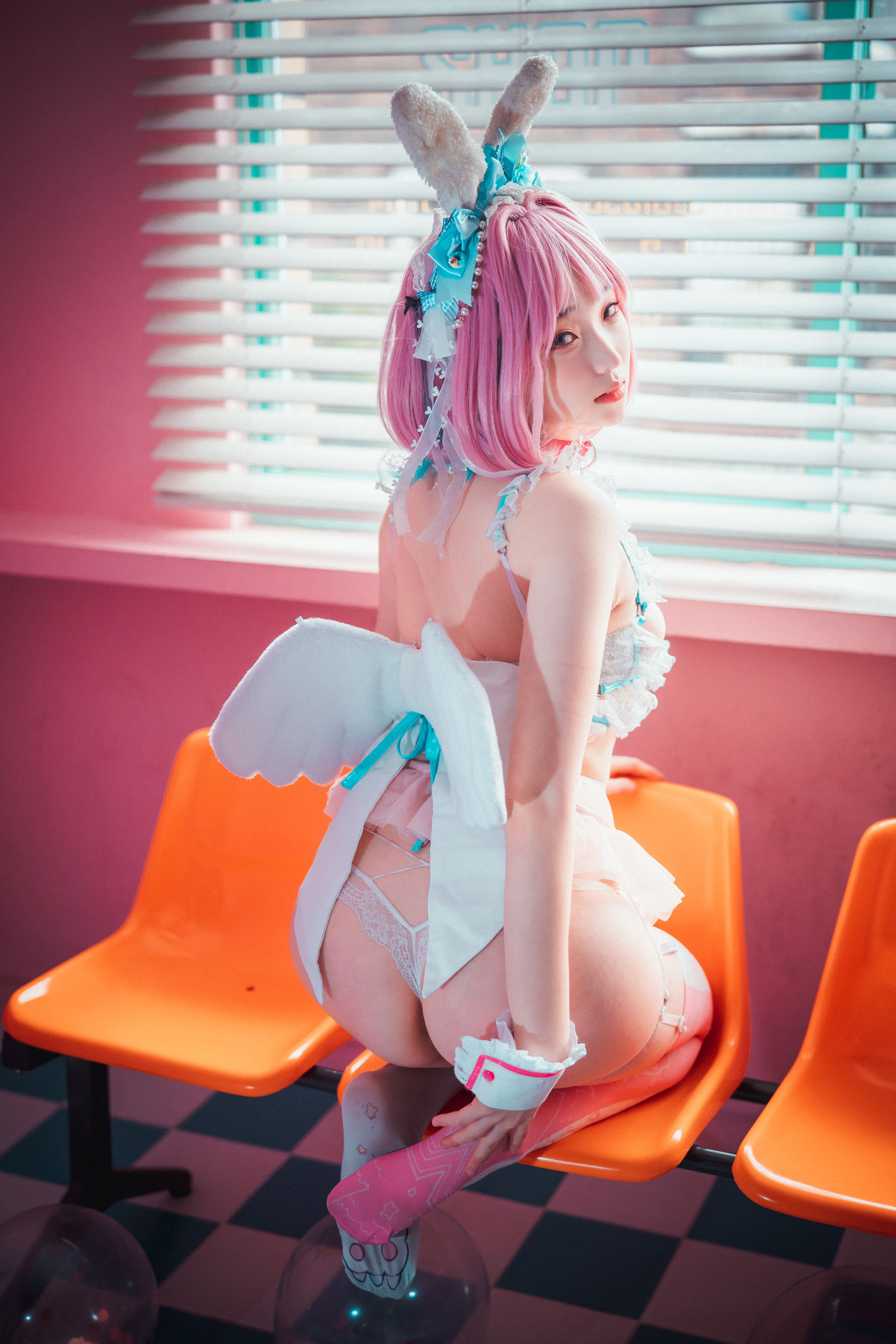 BamBi - Riamu Overdosed 写真套图-图39