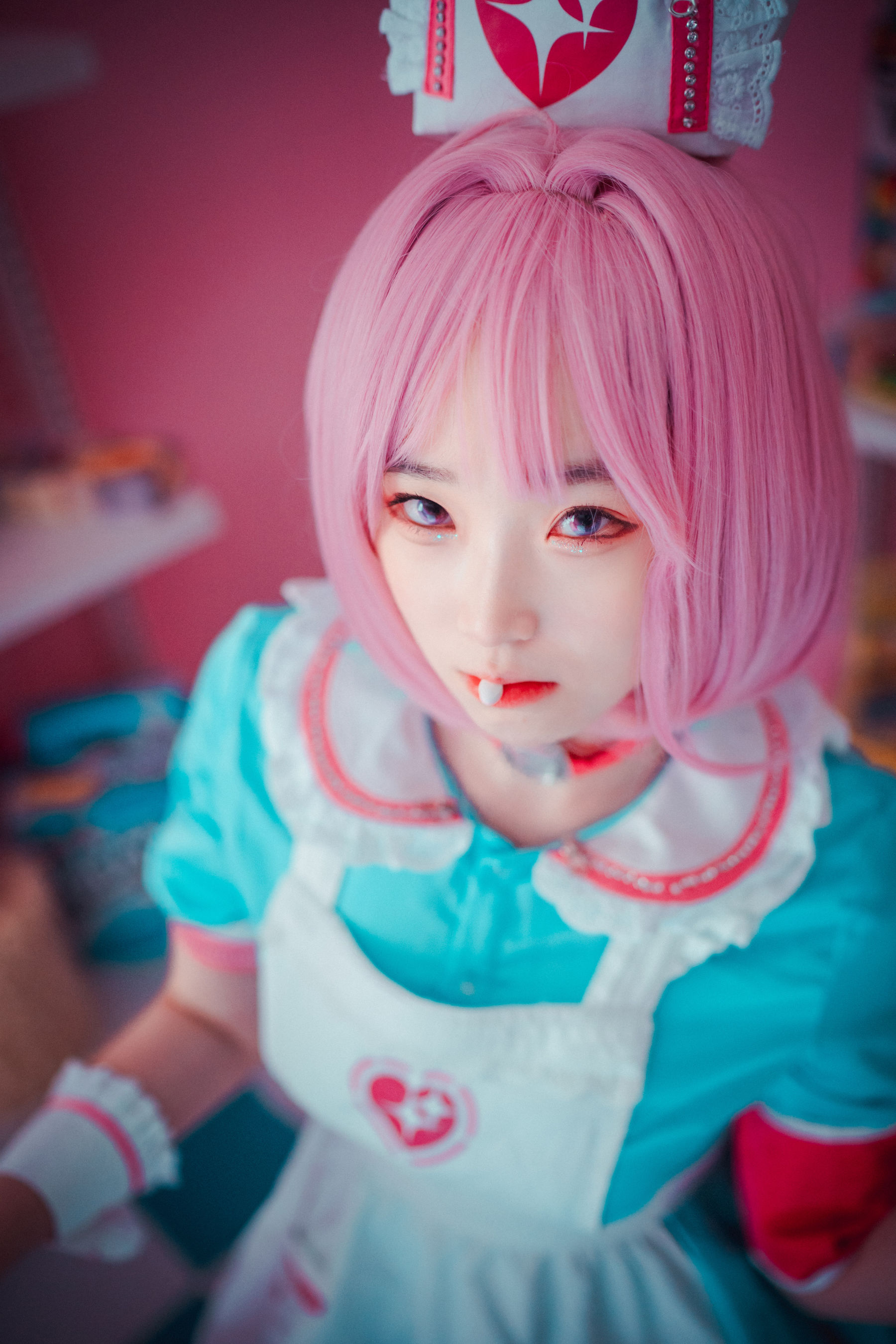 BamBi - Riamu Overdosed 写真套图-图4