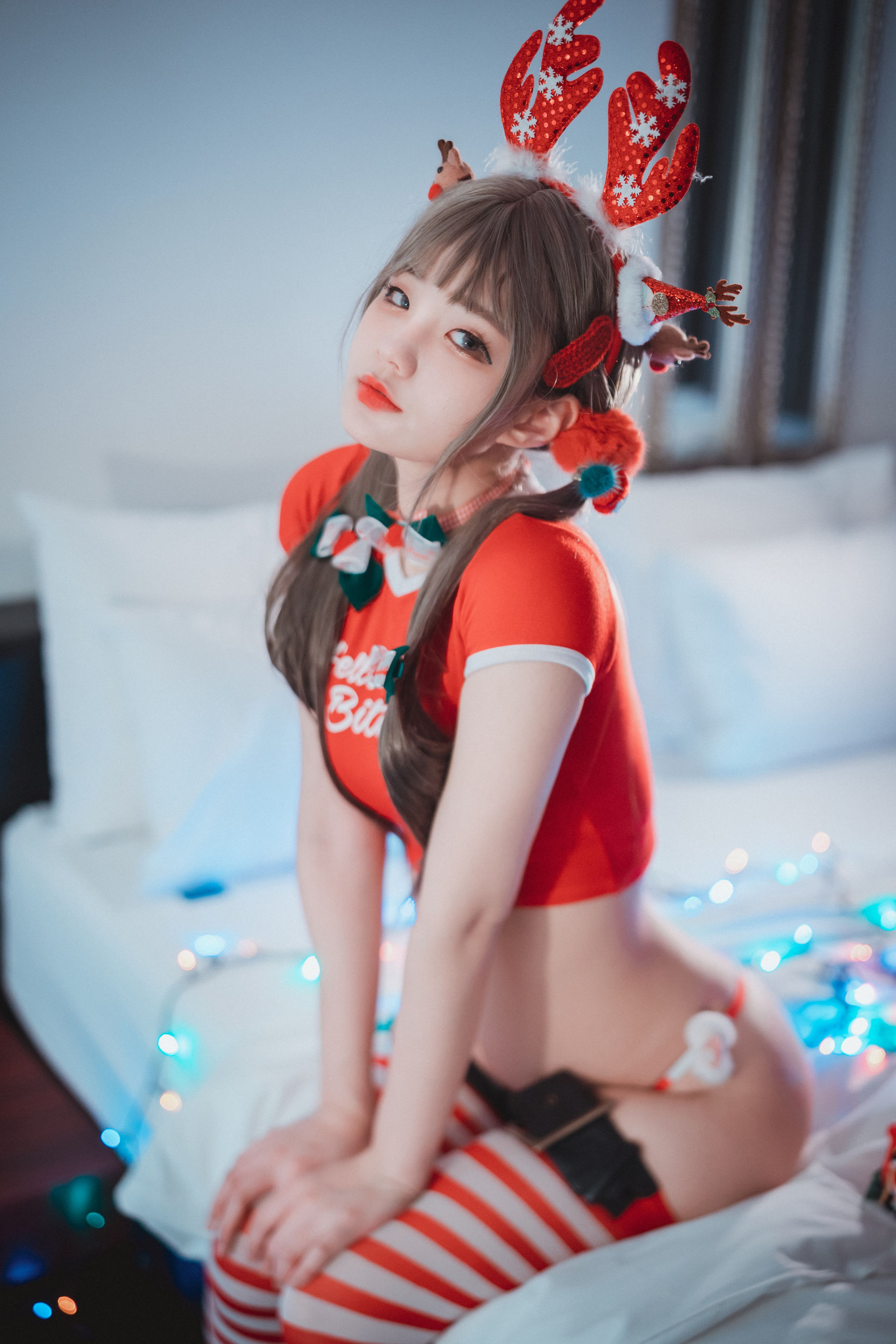 Jenny - Christmas Special 圣诞少女-图3