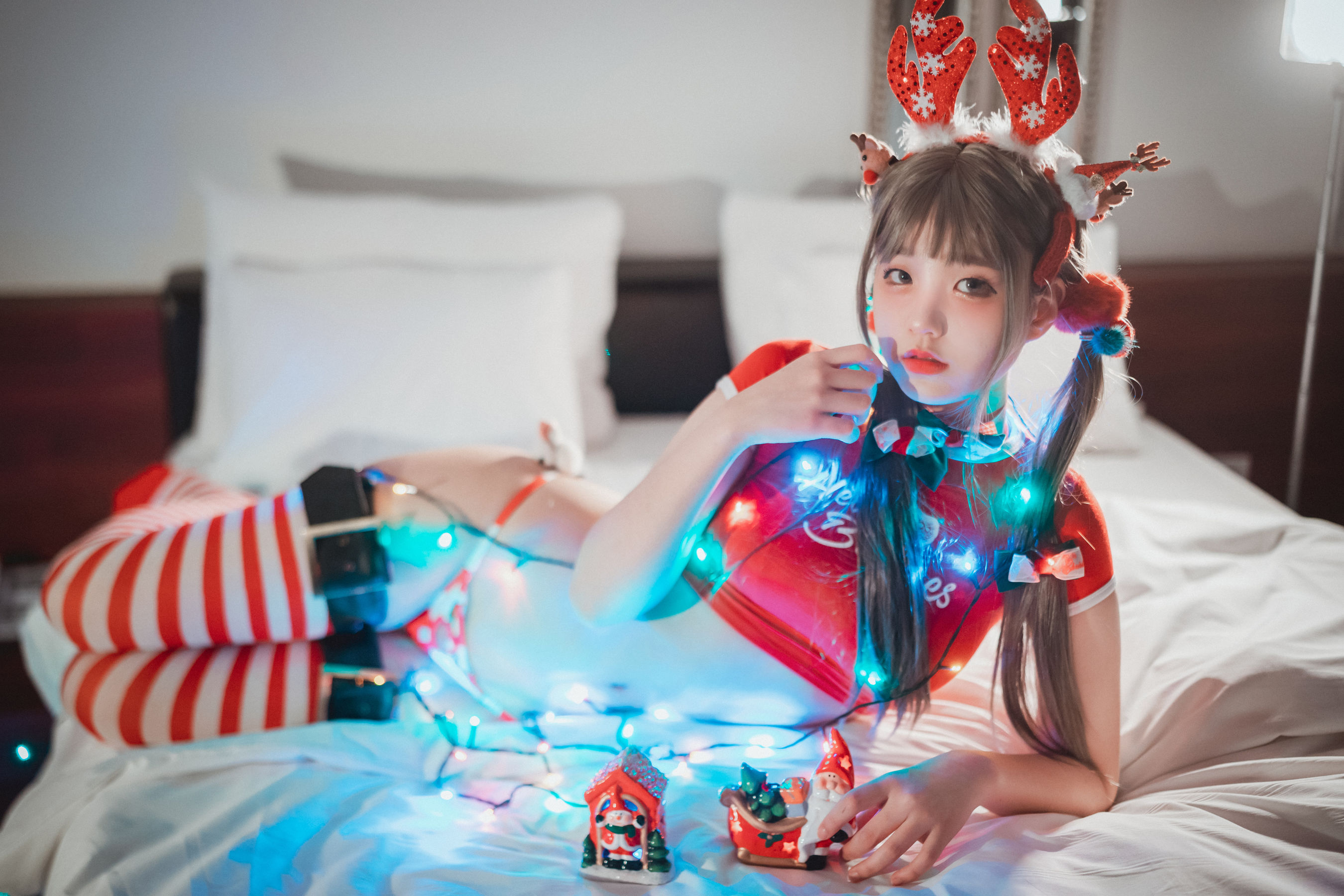 Jenny - Christmas Special 圣诞少女-图5