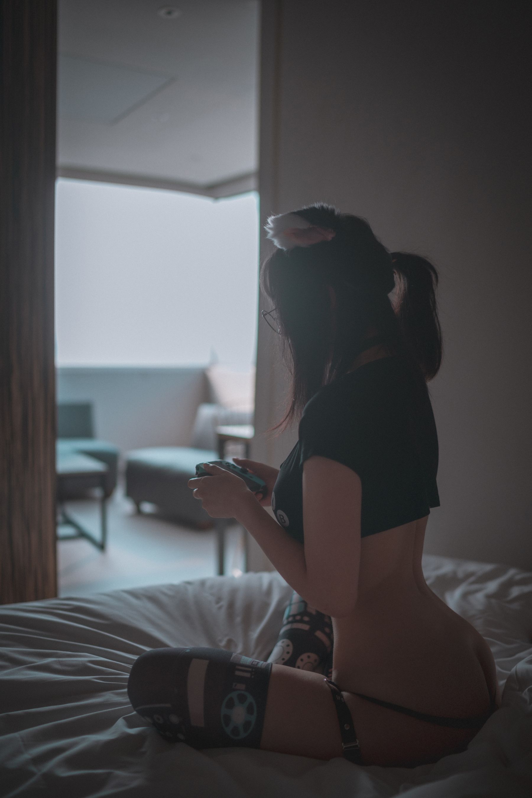 Kang Inkyung - Control Me  写真套图-图41