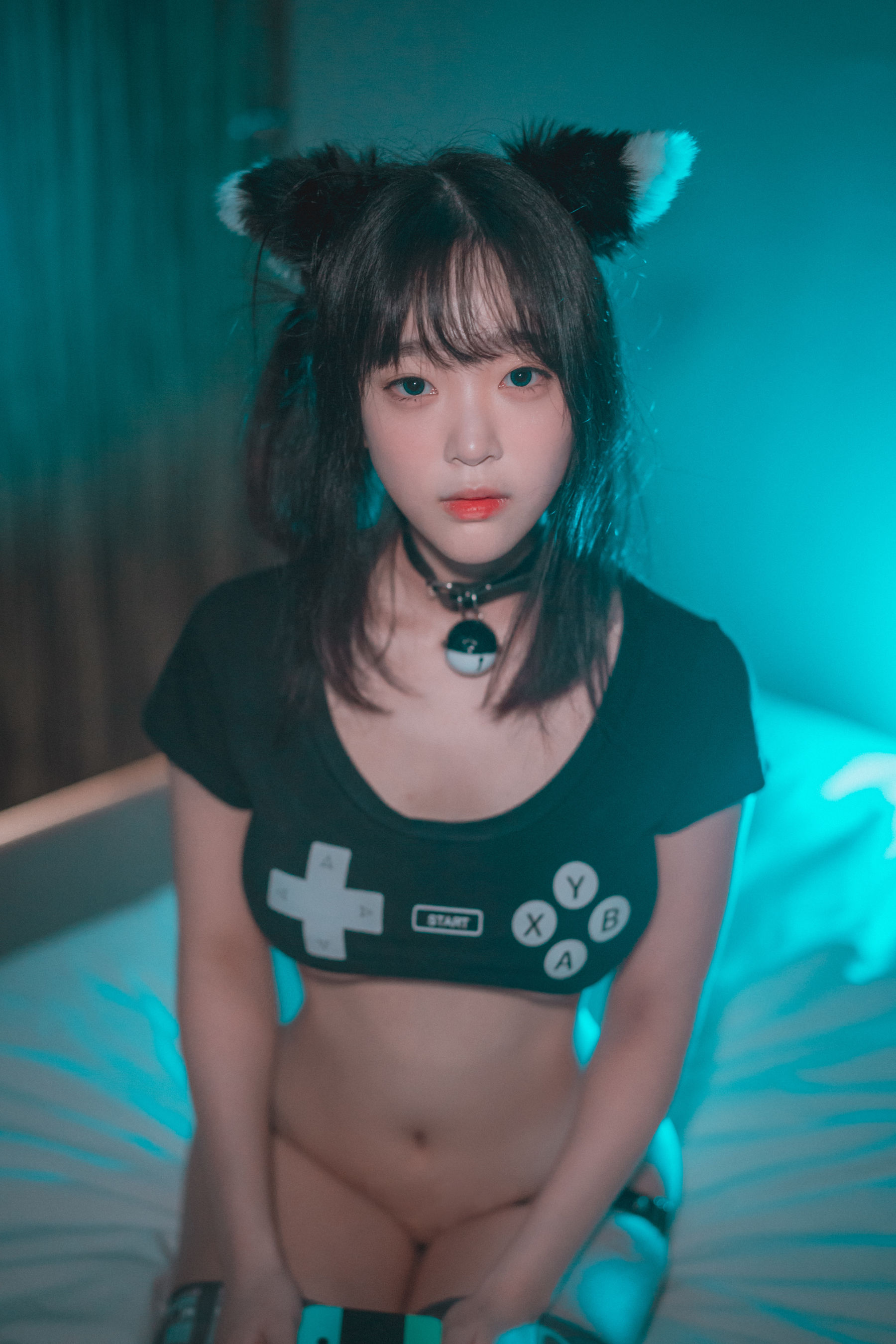 Kang Inkyung - Control Me  写真套图-图66