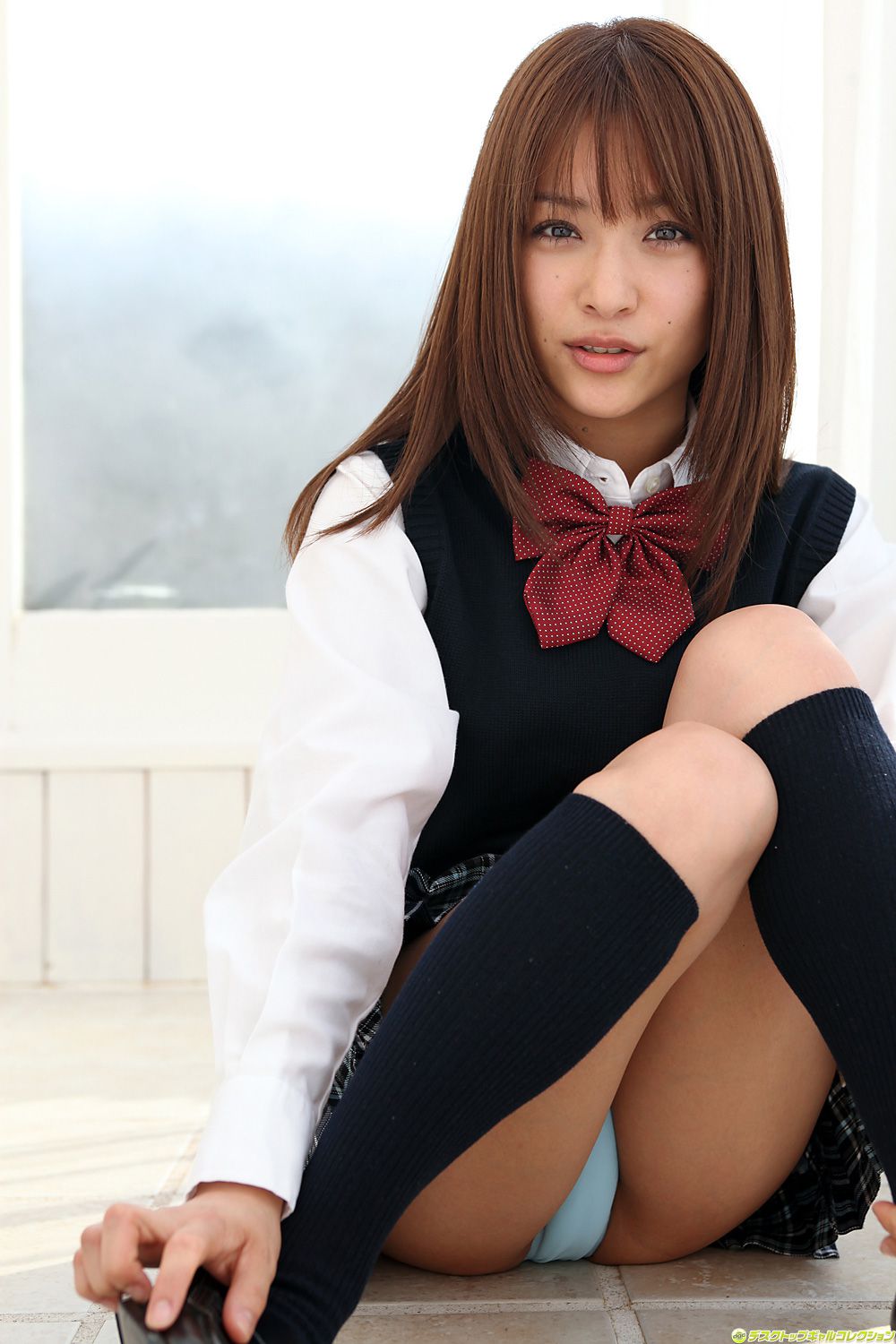 NO.817 Mihiro みひろ/朝美惠香 Adult Idols-图39