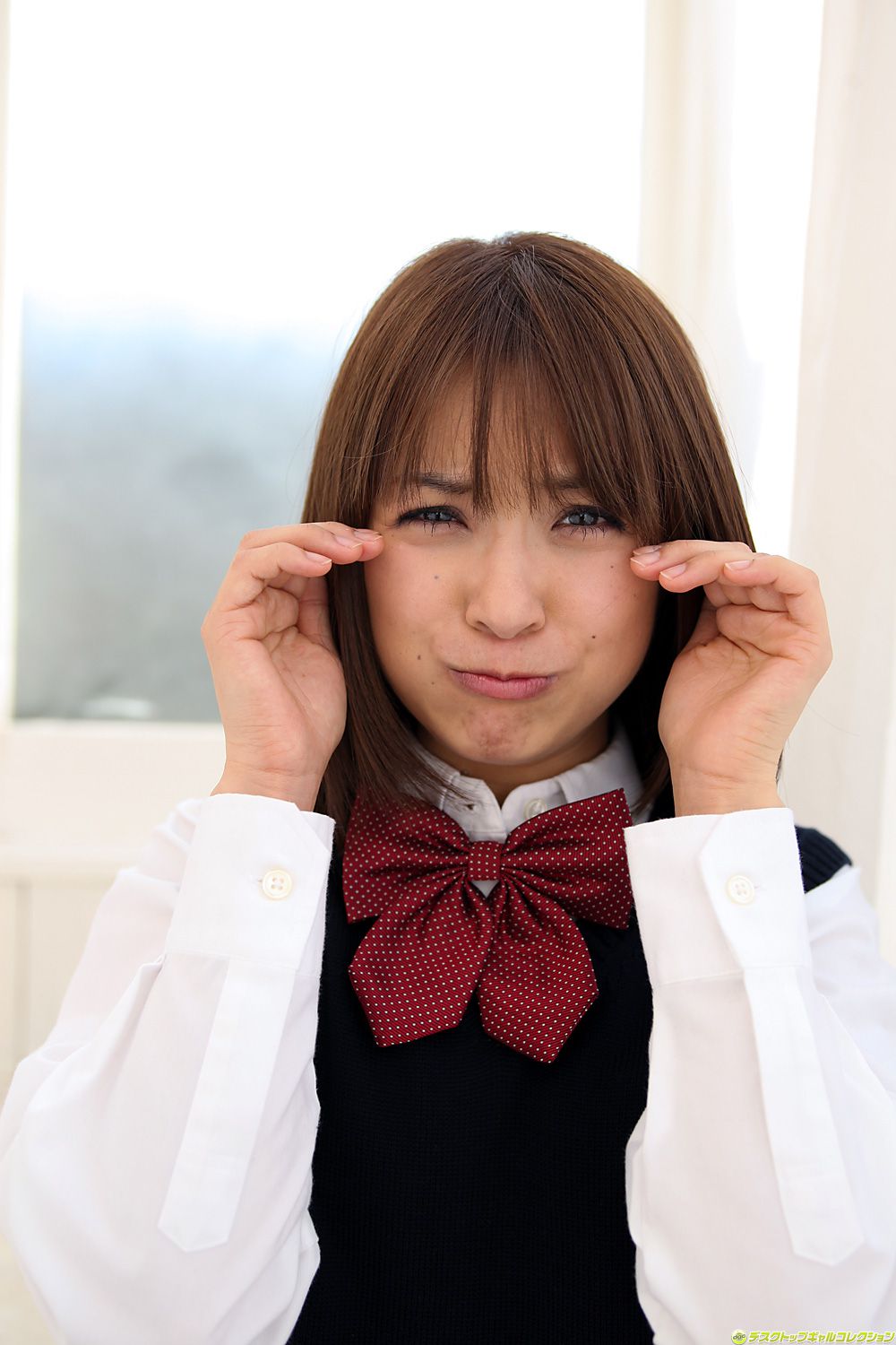 NO.817 Mihiro みひろ/朝美惠香 Adult Idols-图42