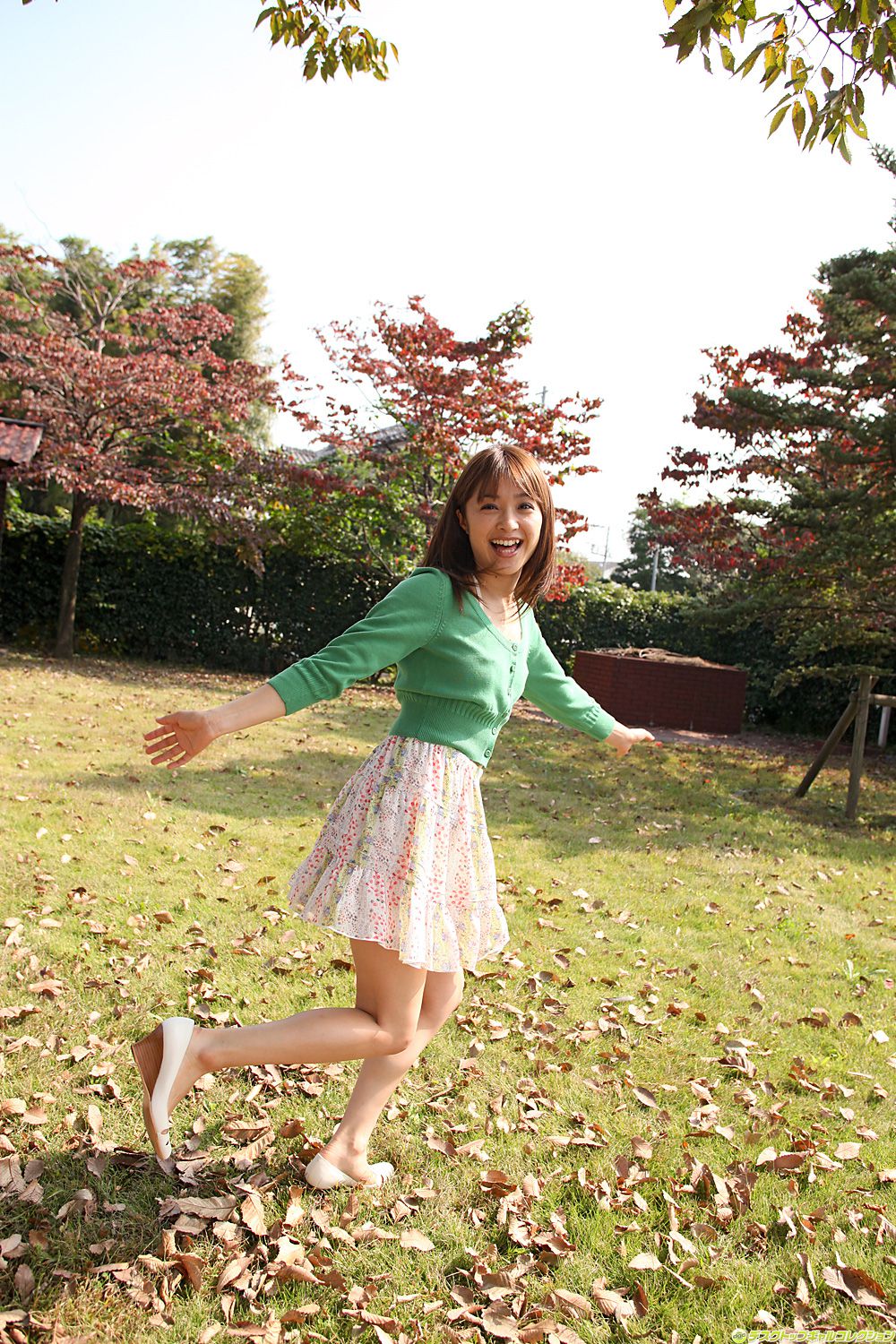 NO.817 Mihiro みひろ/朝美惠香 Adult Idols-图45