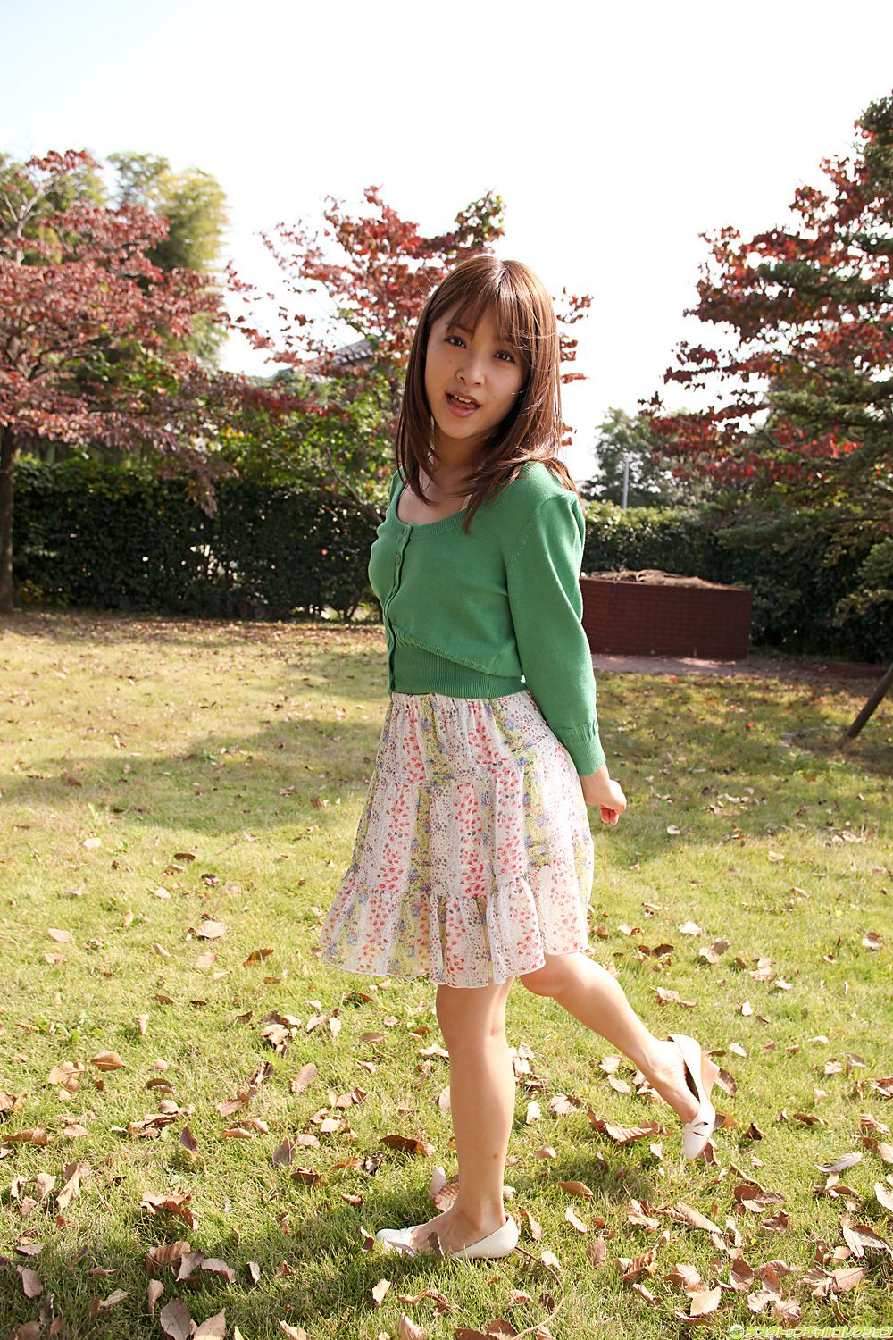 NO.817 Mihiro みひろ/朝美惠香 Adult Idols-图56