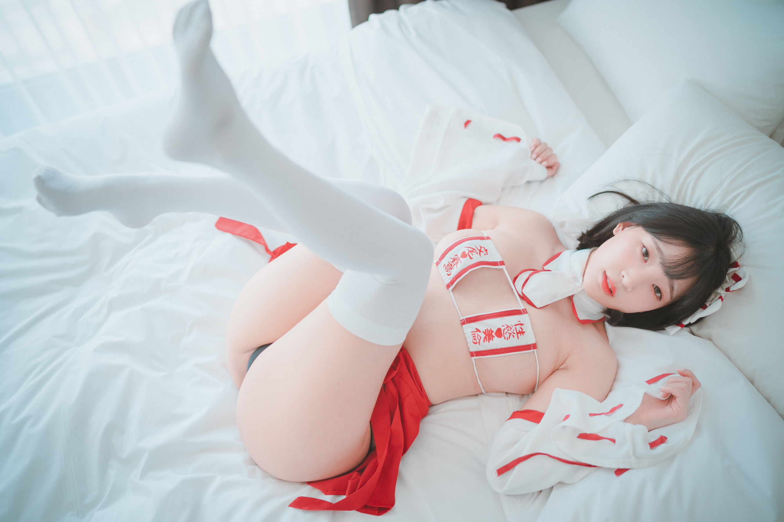 Kang Inkyung - Summoner Girl 写真套图-图8