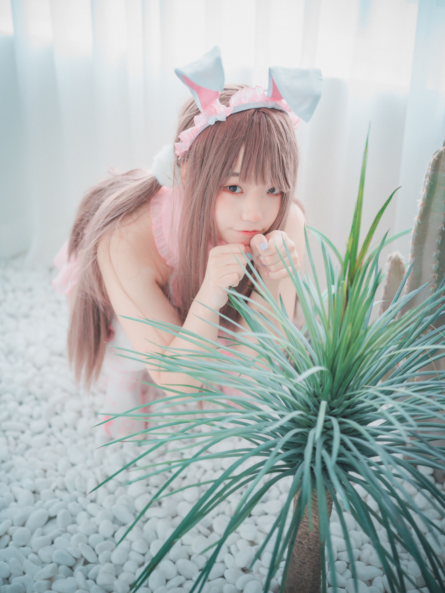 Mimmi - March Hare 写真套图-图20