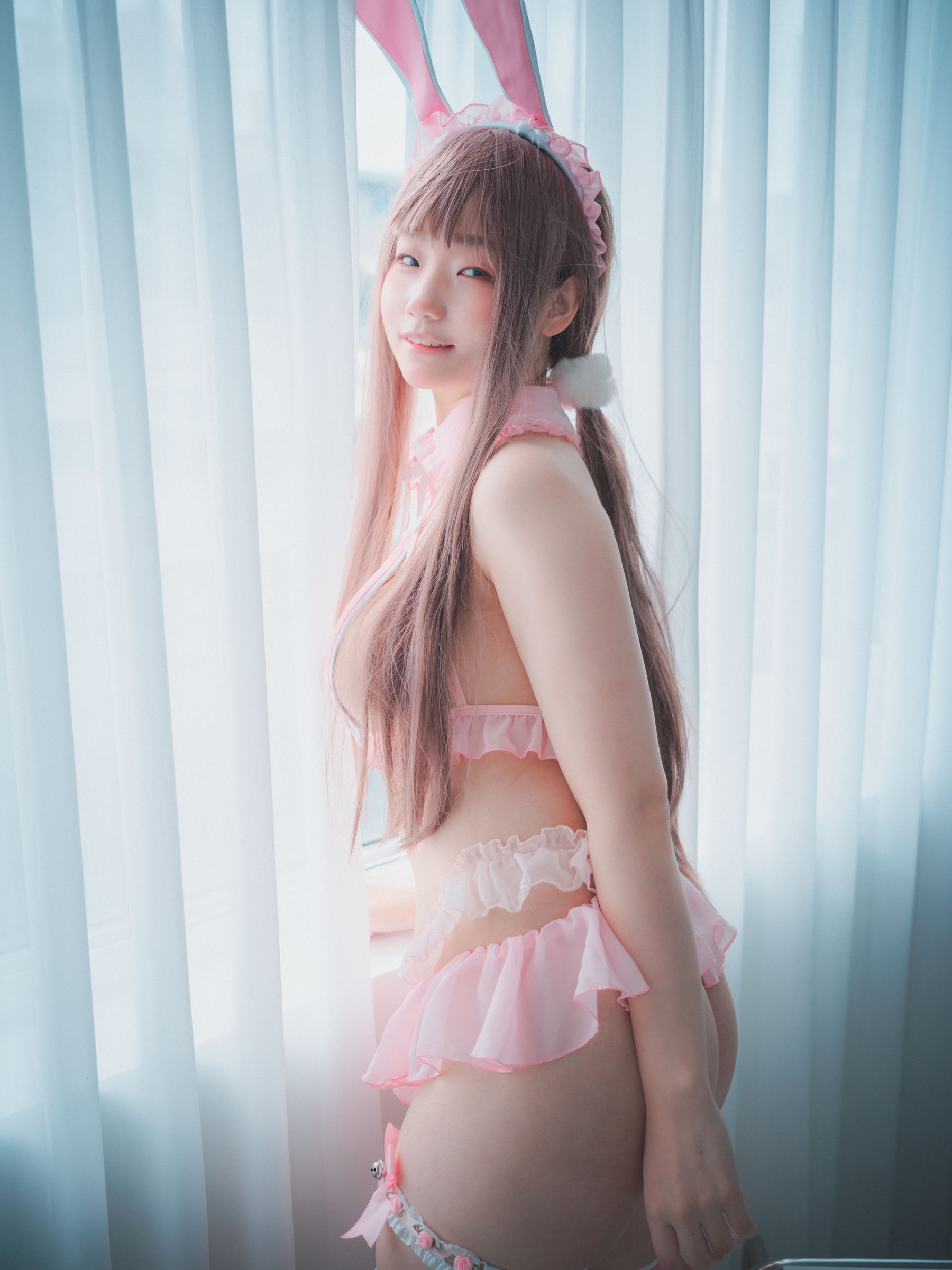 Mimmi - March Hare 写真套图-图54