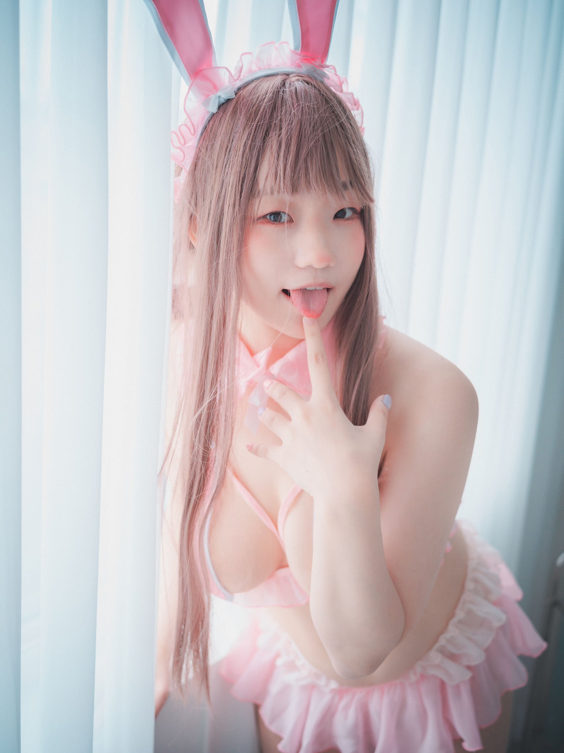 Mimmi - March Hare 写真套图-图56