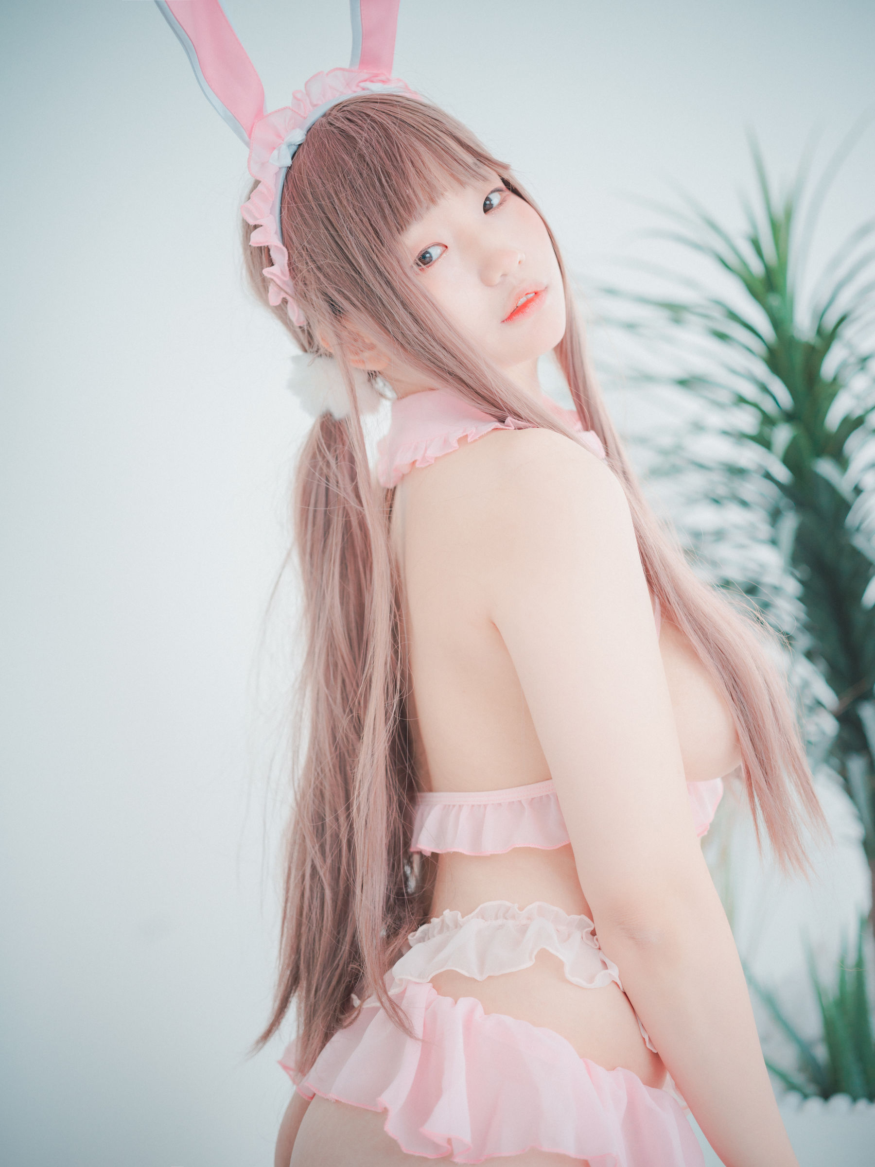 Mimmi - March Hare 写真套图-图65